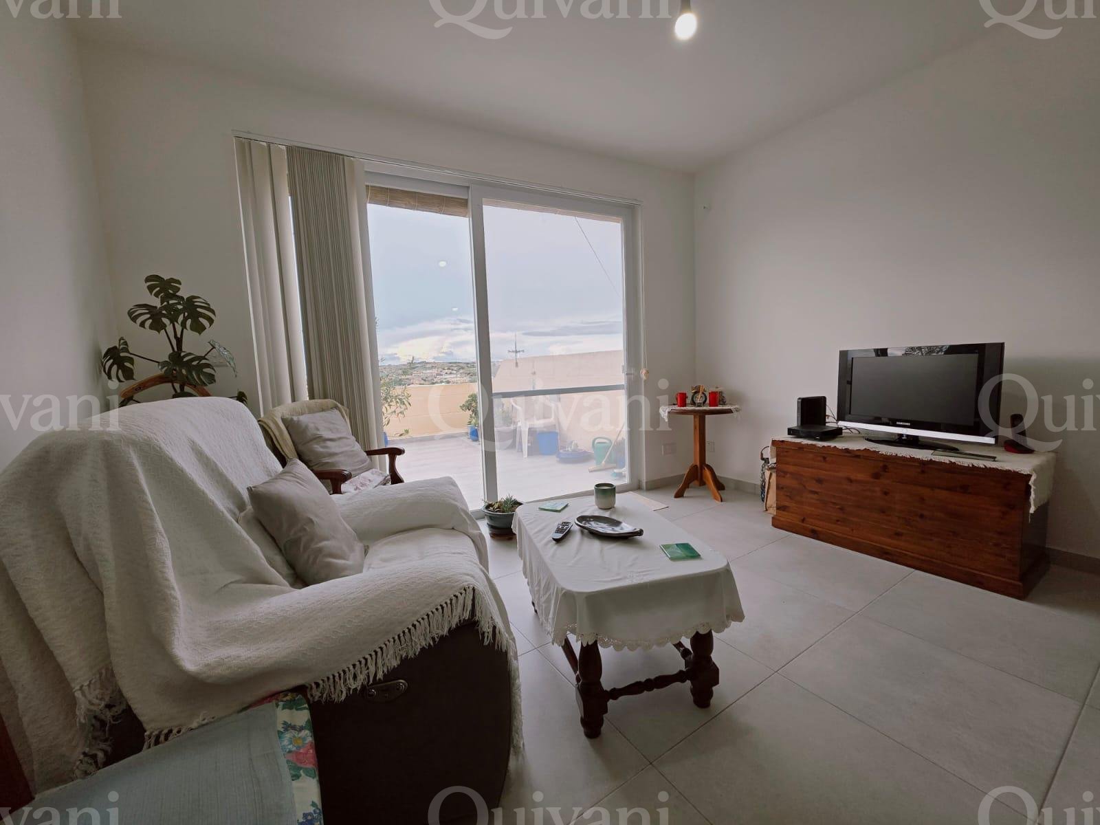 Victoria Furnished Penthouse