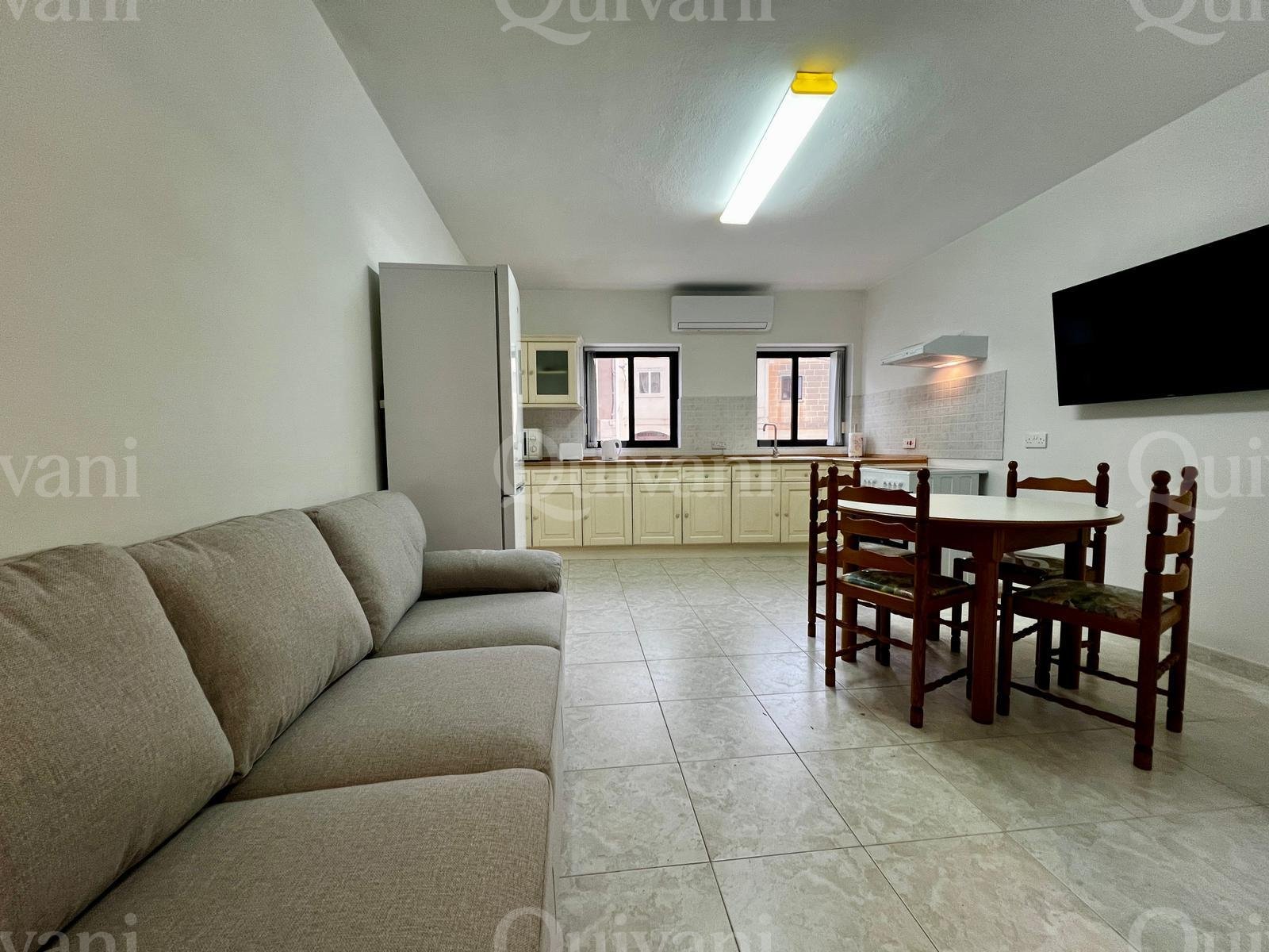 Tal-Ibrag Furnished Apartment
