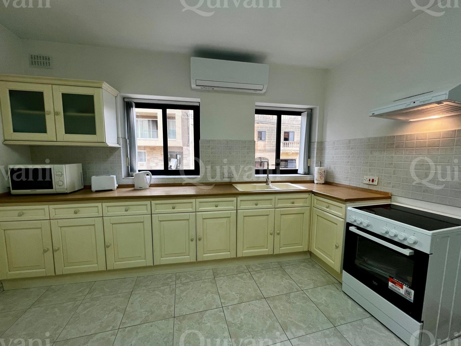 Tal-Ibrag Furnished Apartment