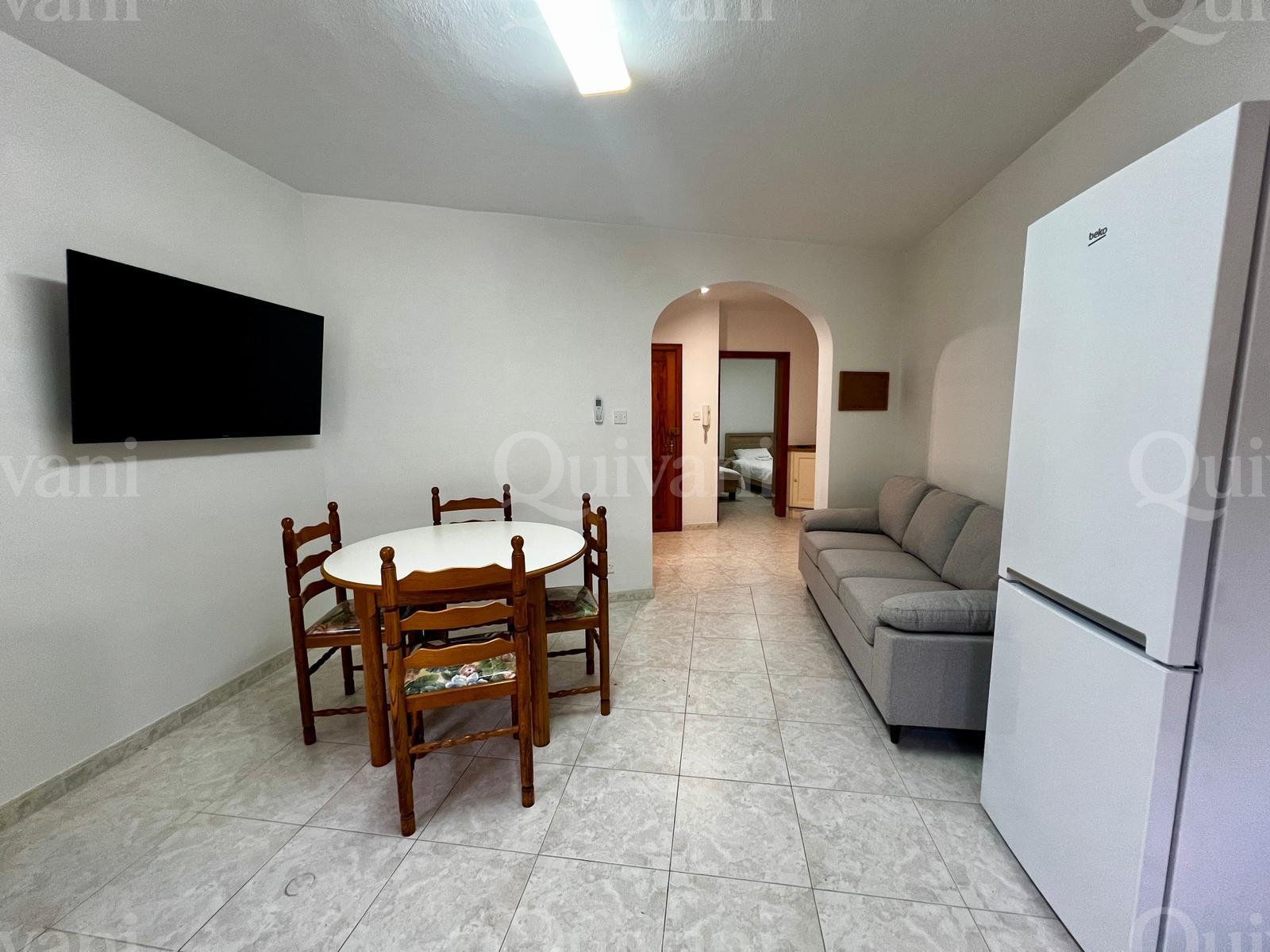 Tal-Ibrag Furnished Apartment