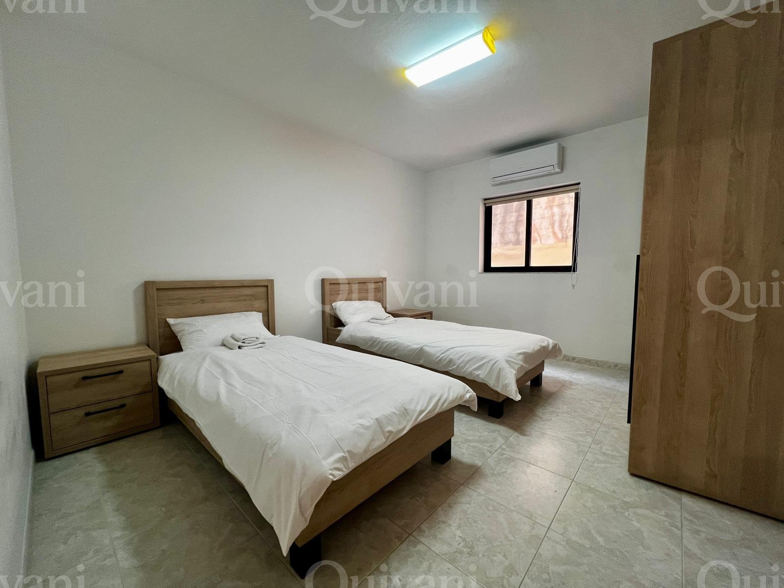 Tal-Ibrag Furnished Apartment