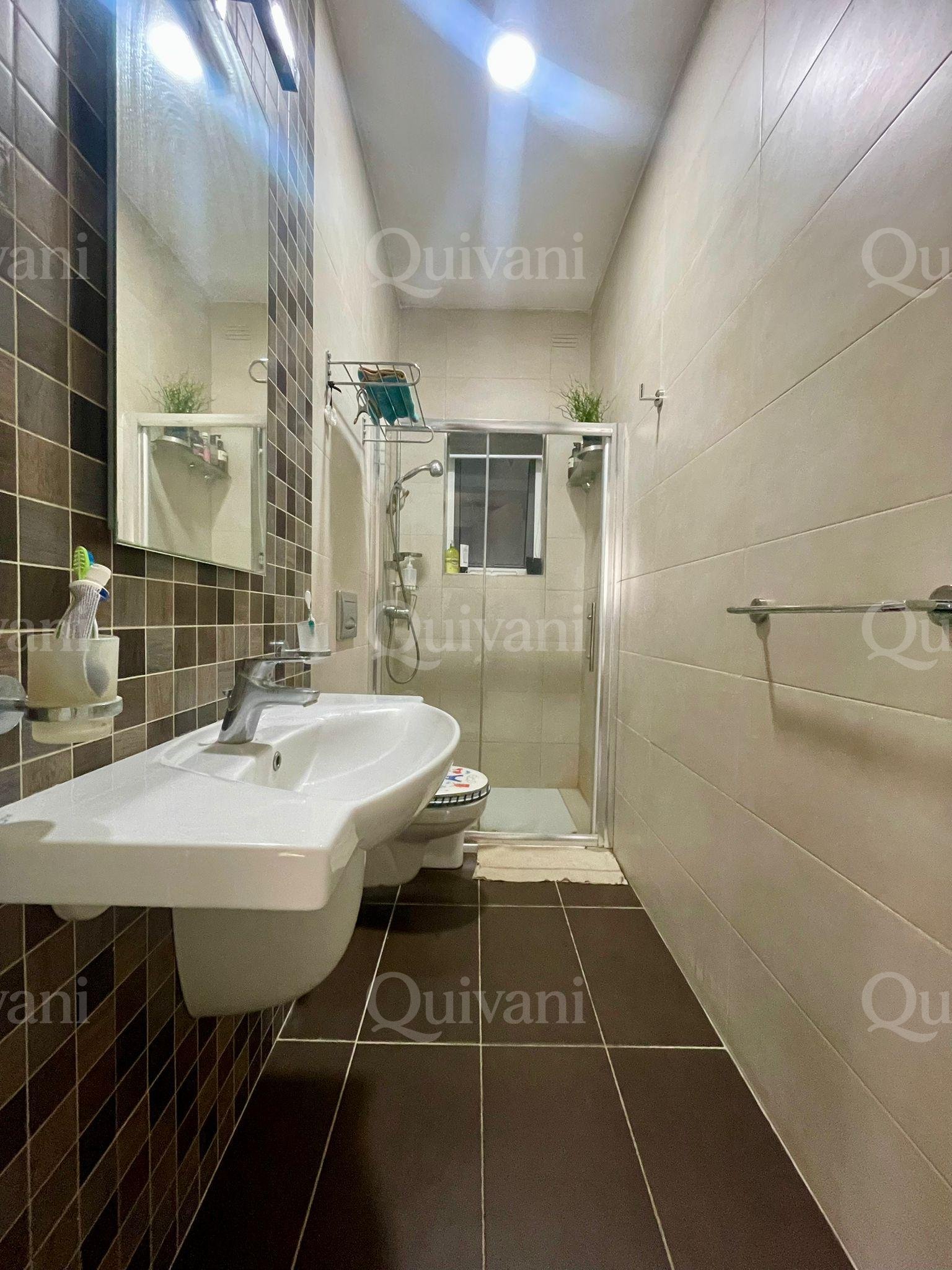 Swieqi Furnished Apartment