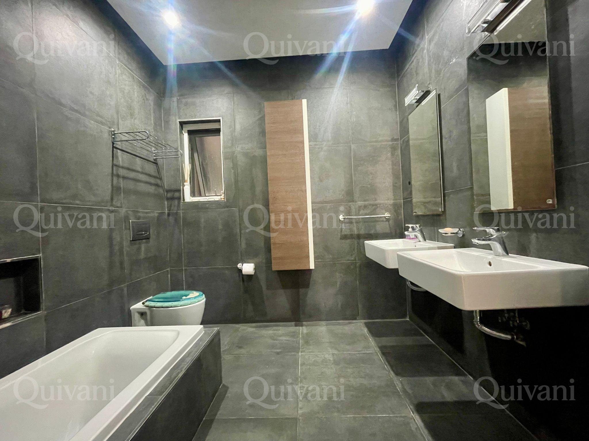 Swieqi Furnished Apartment