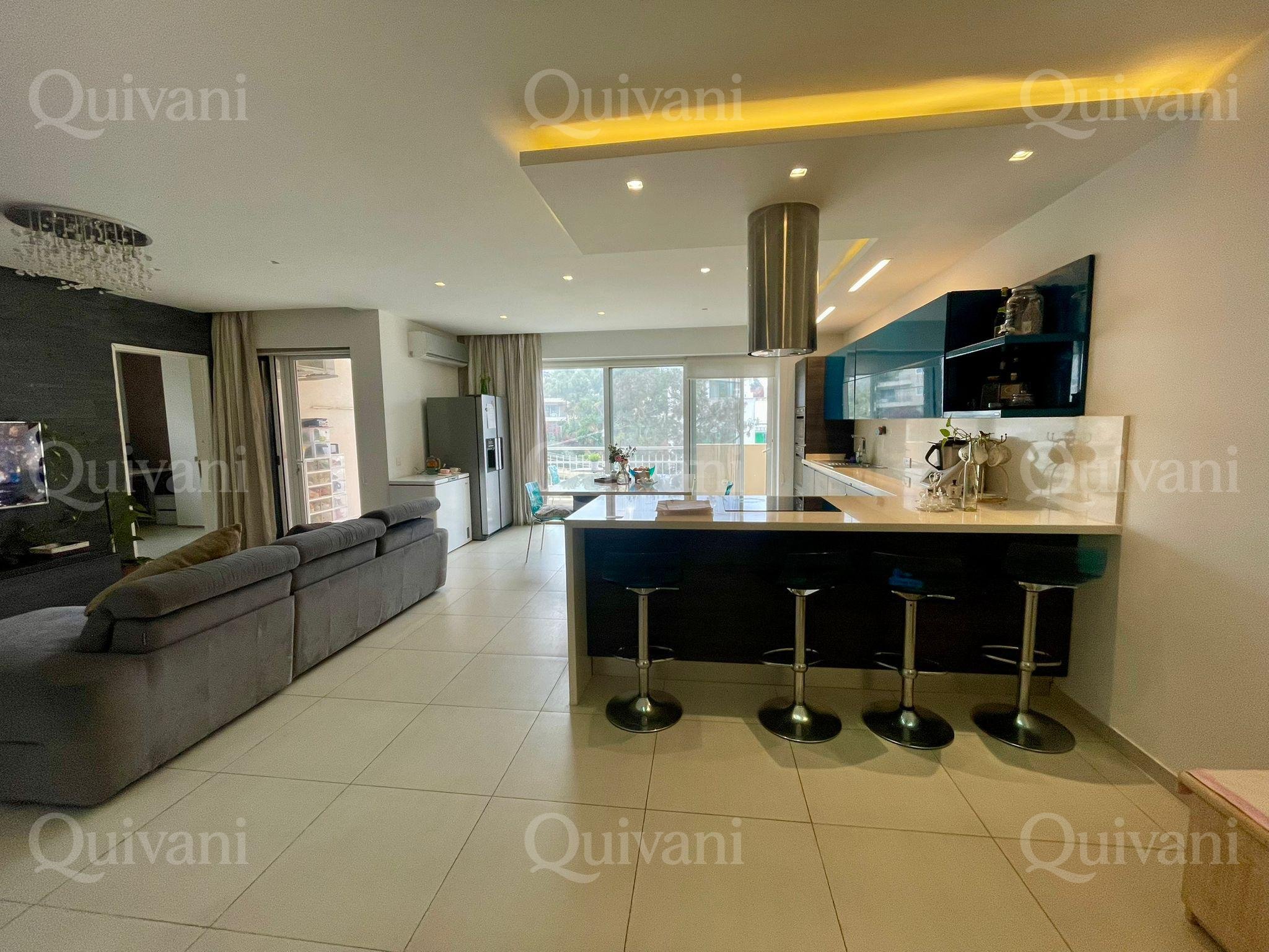 Swieqi Furnished Apartment
