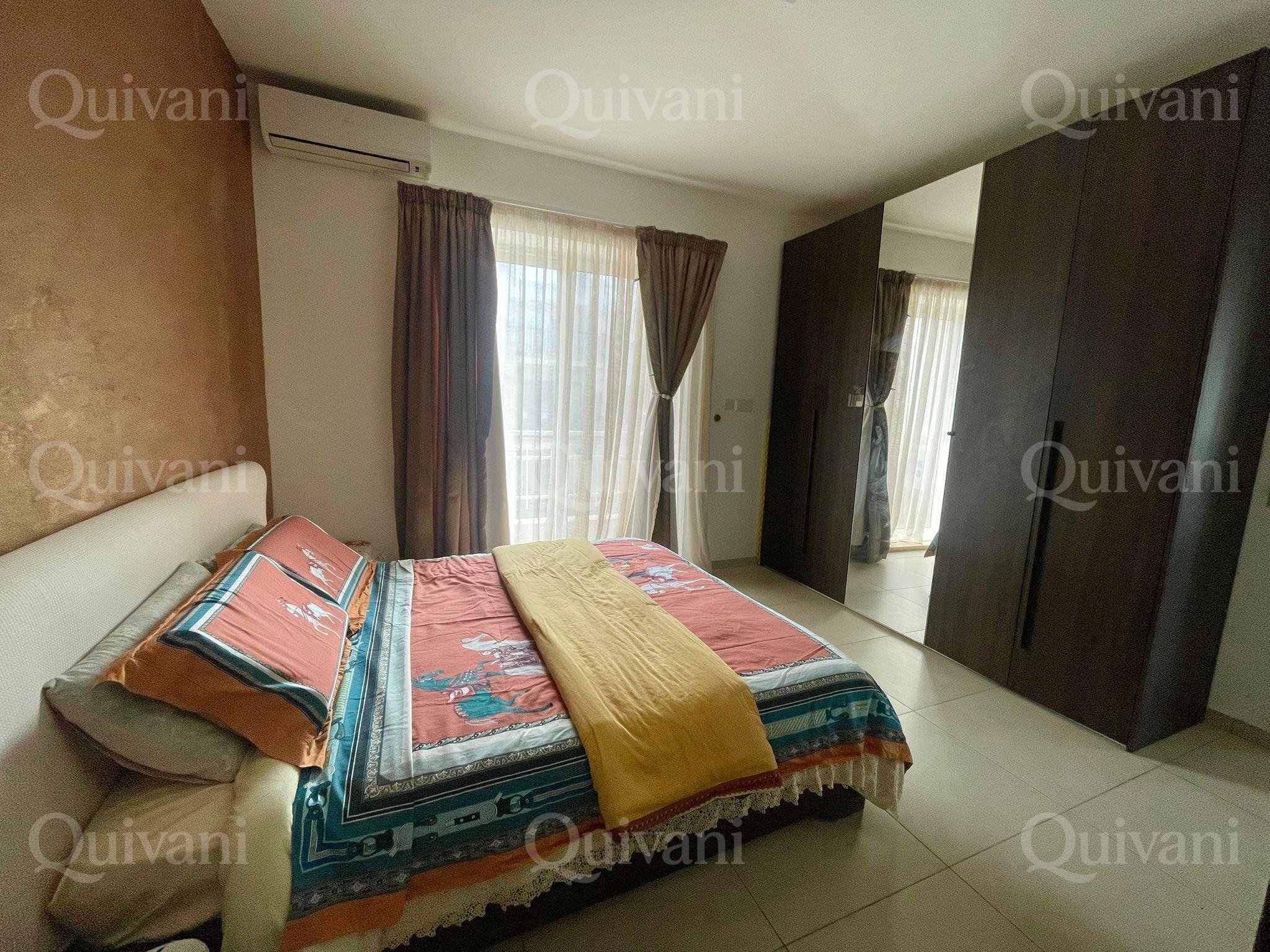 Swieqi Furnished Apartment