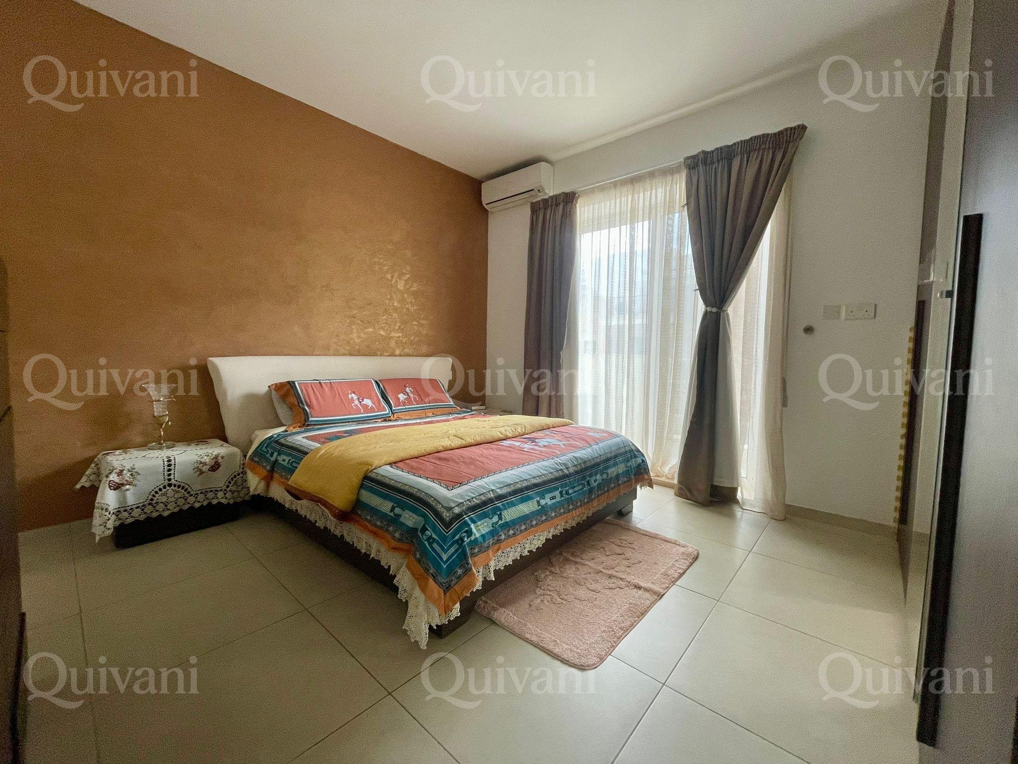 Swieqi Furnished Apartment
