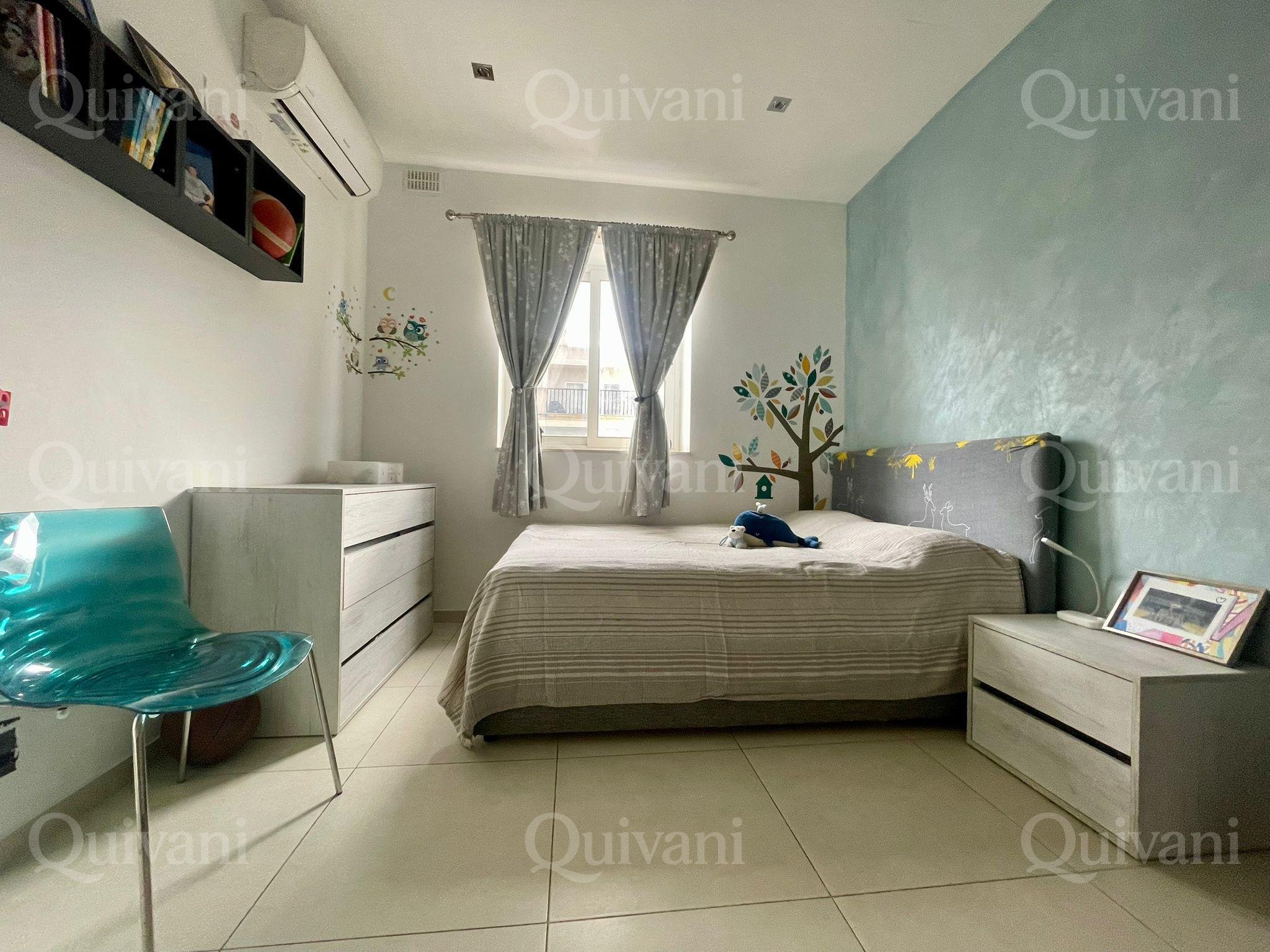 Swieqi Furnished Apartment