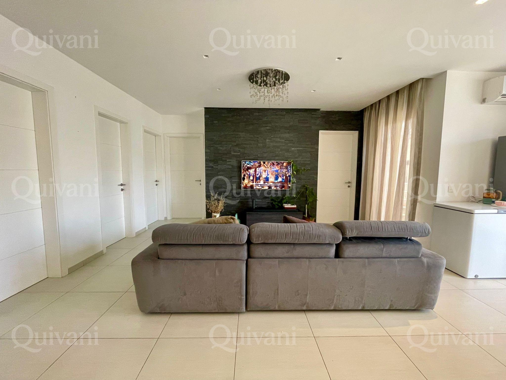 Swieqi Furnished Apartment