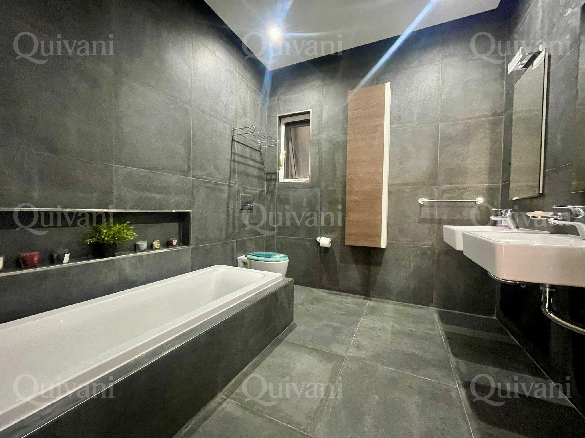 Swieqi Furnished Apartment