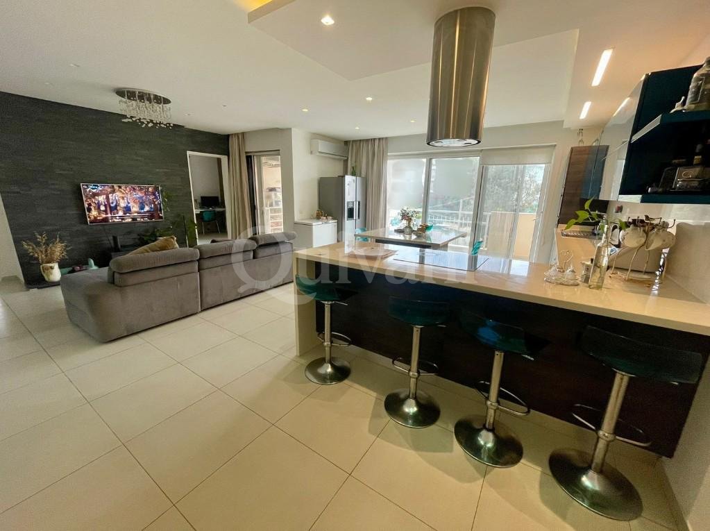 Swieqi Furnished Apartment