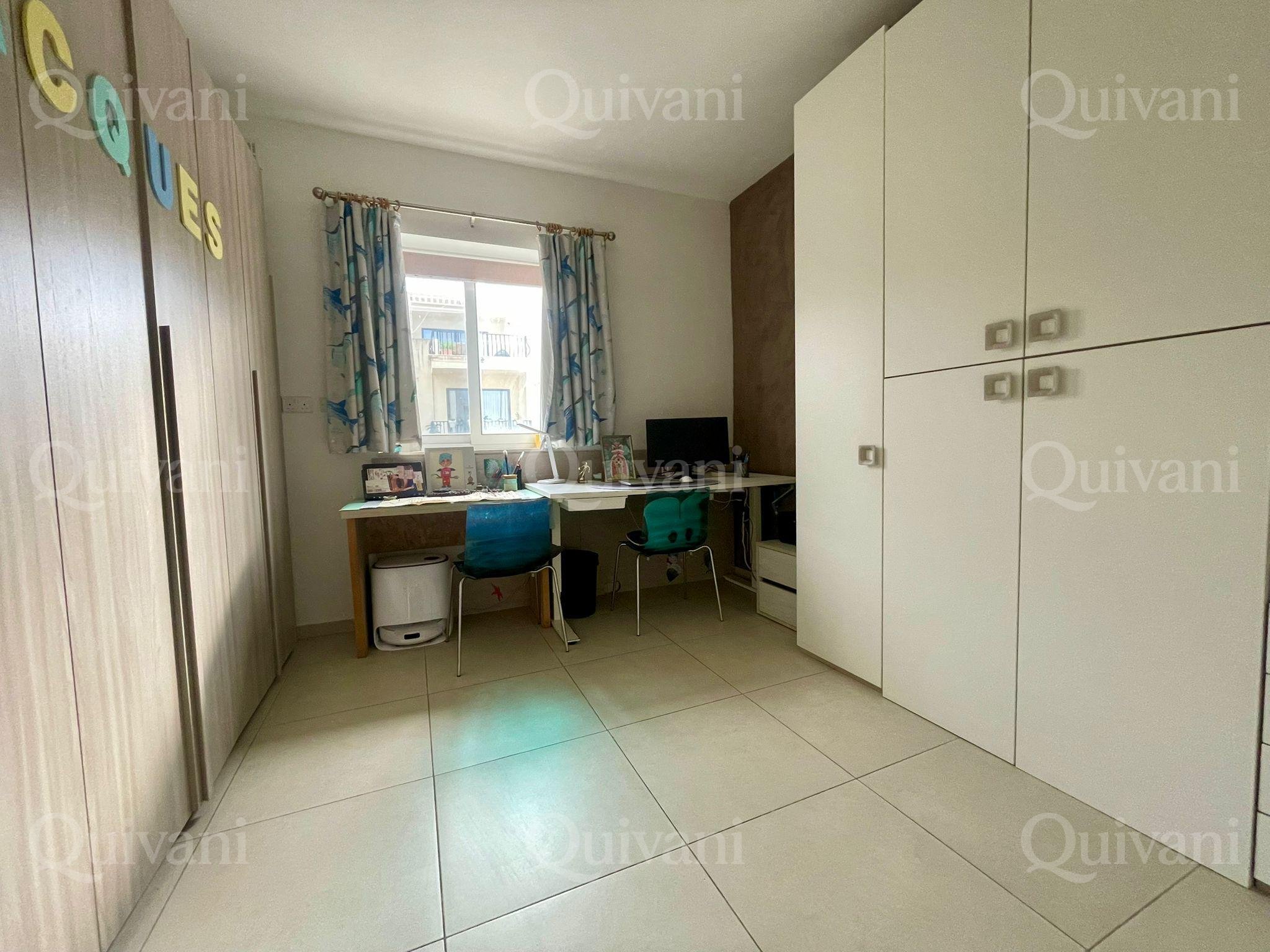 Swieqi Furnished Apartment