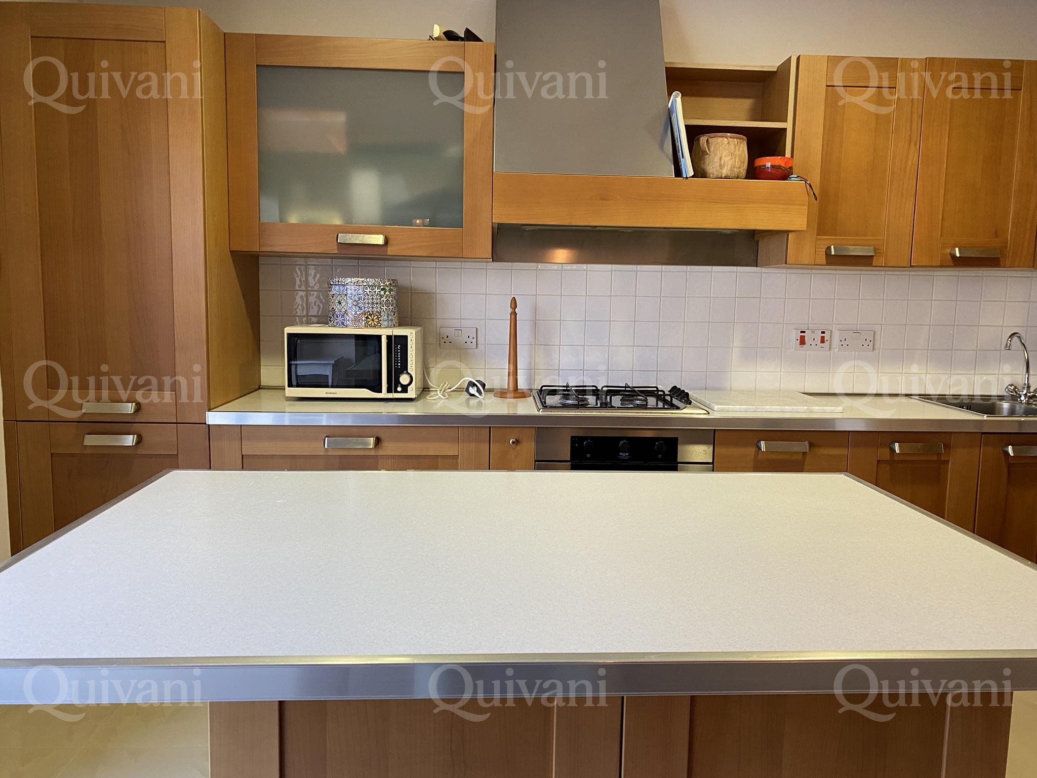 St Pauls Bay Finished Apartment
