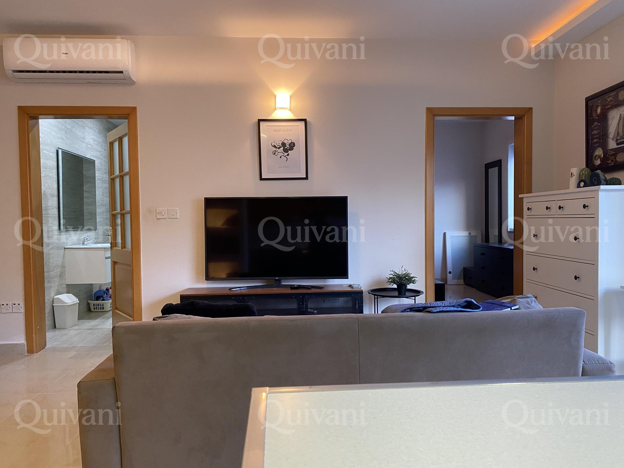 St Pauls Bay Finished Apartment