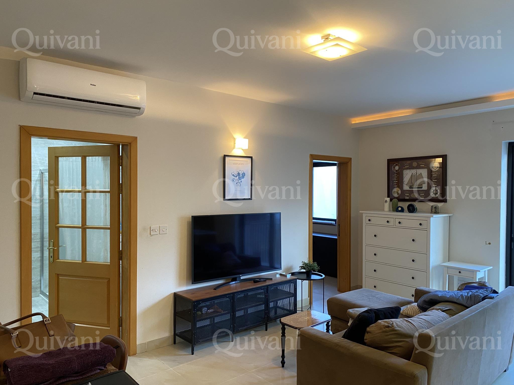 St Pauls Bay Finished Apartment