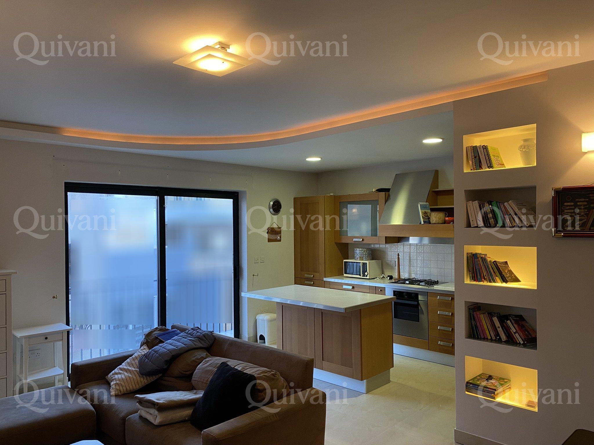 St Pauls Bay Finished Apartment