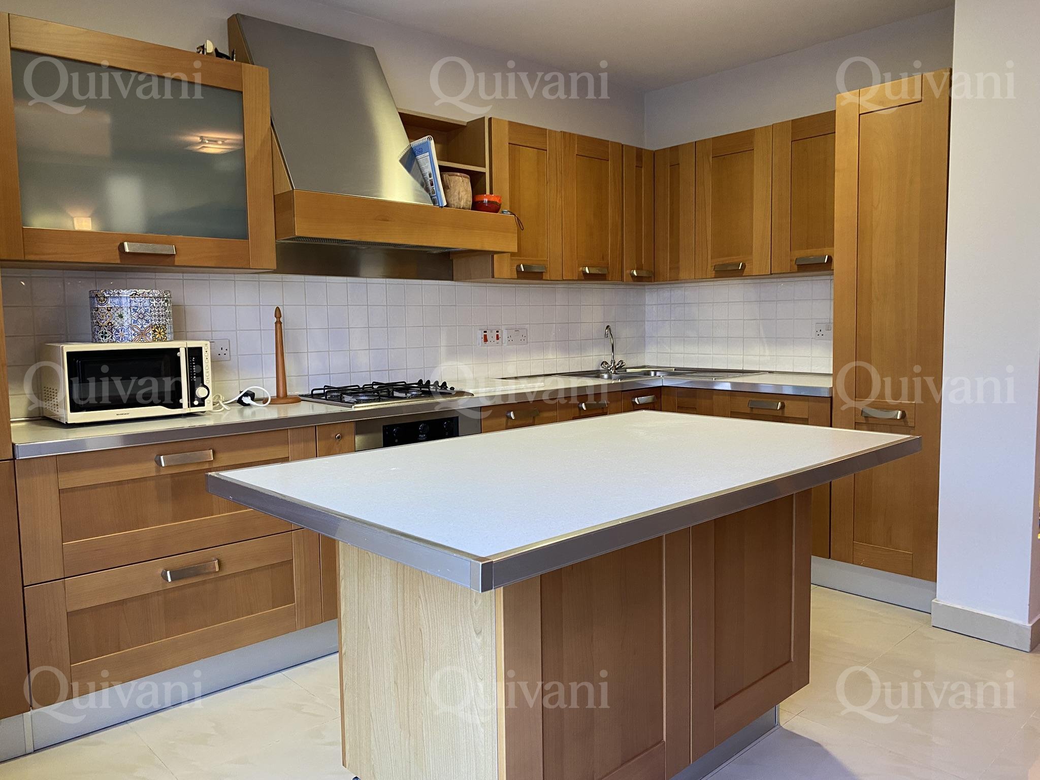 St Pauls Bay Finished Apartment