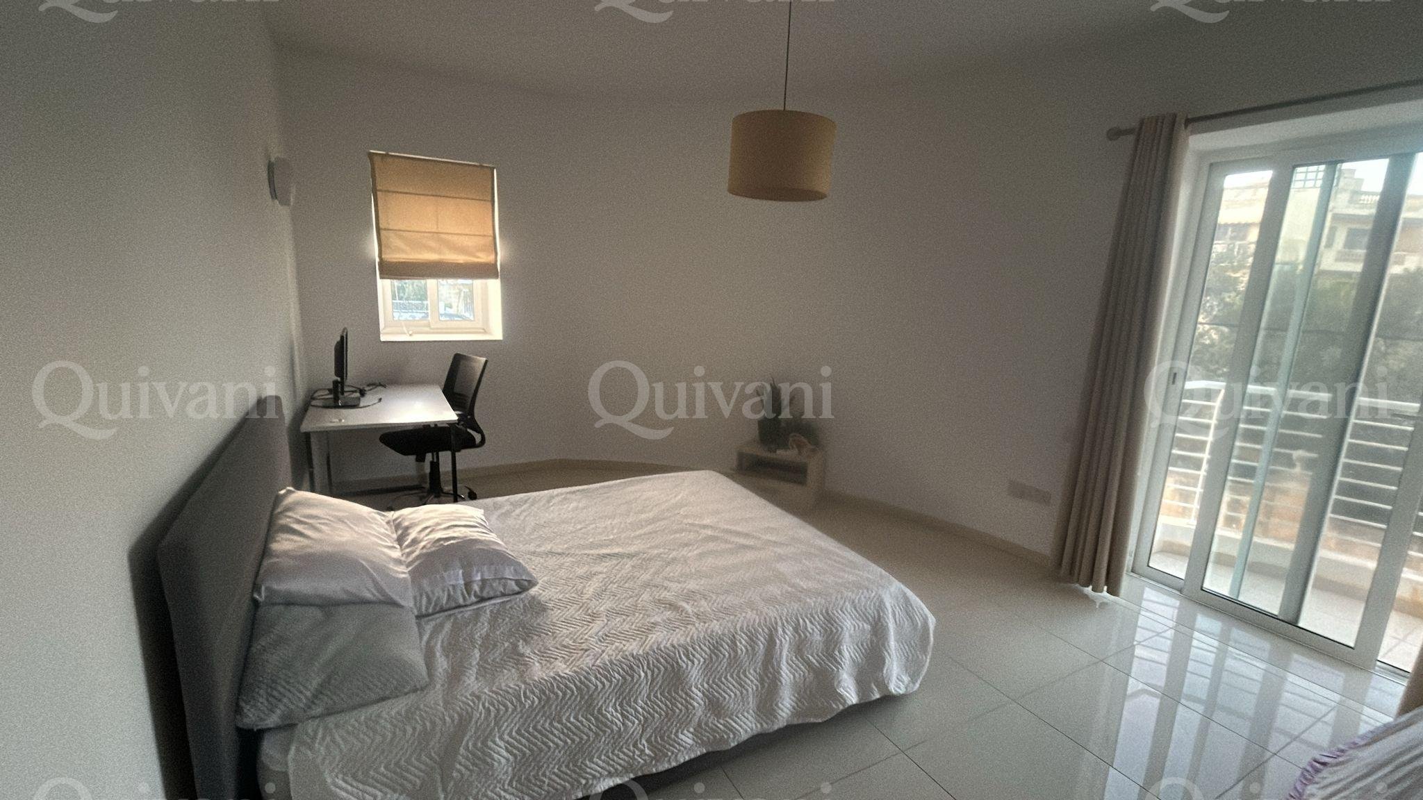 Tal-Ibrag Furnished Apartment