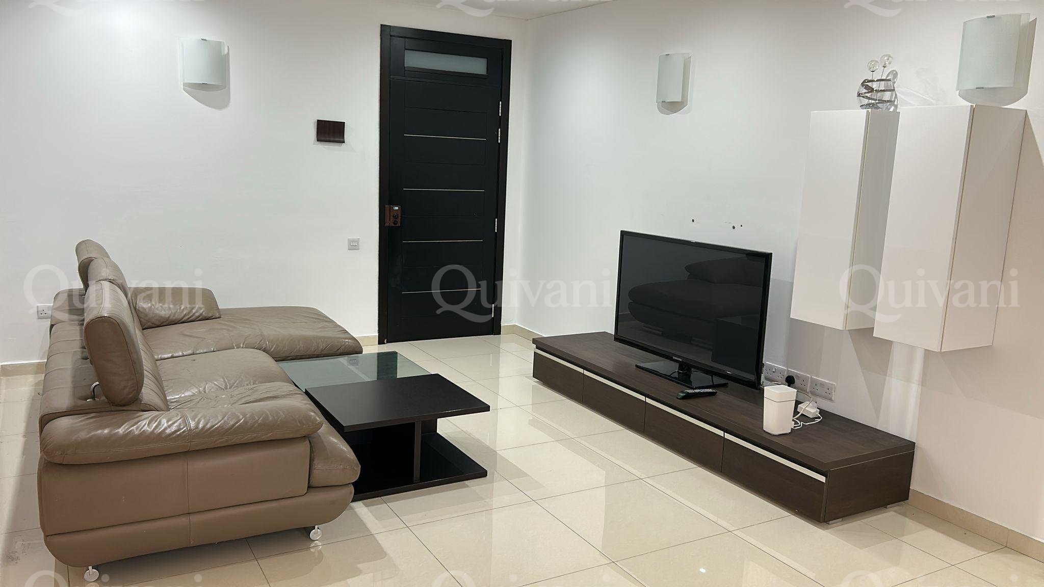 Tal-Ibrag Furnished Apartment
