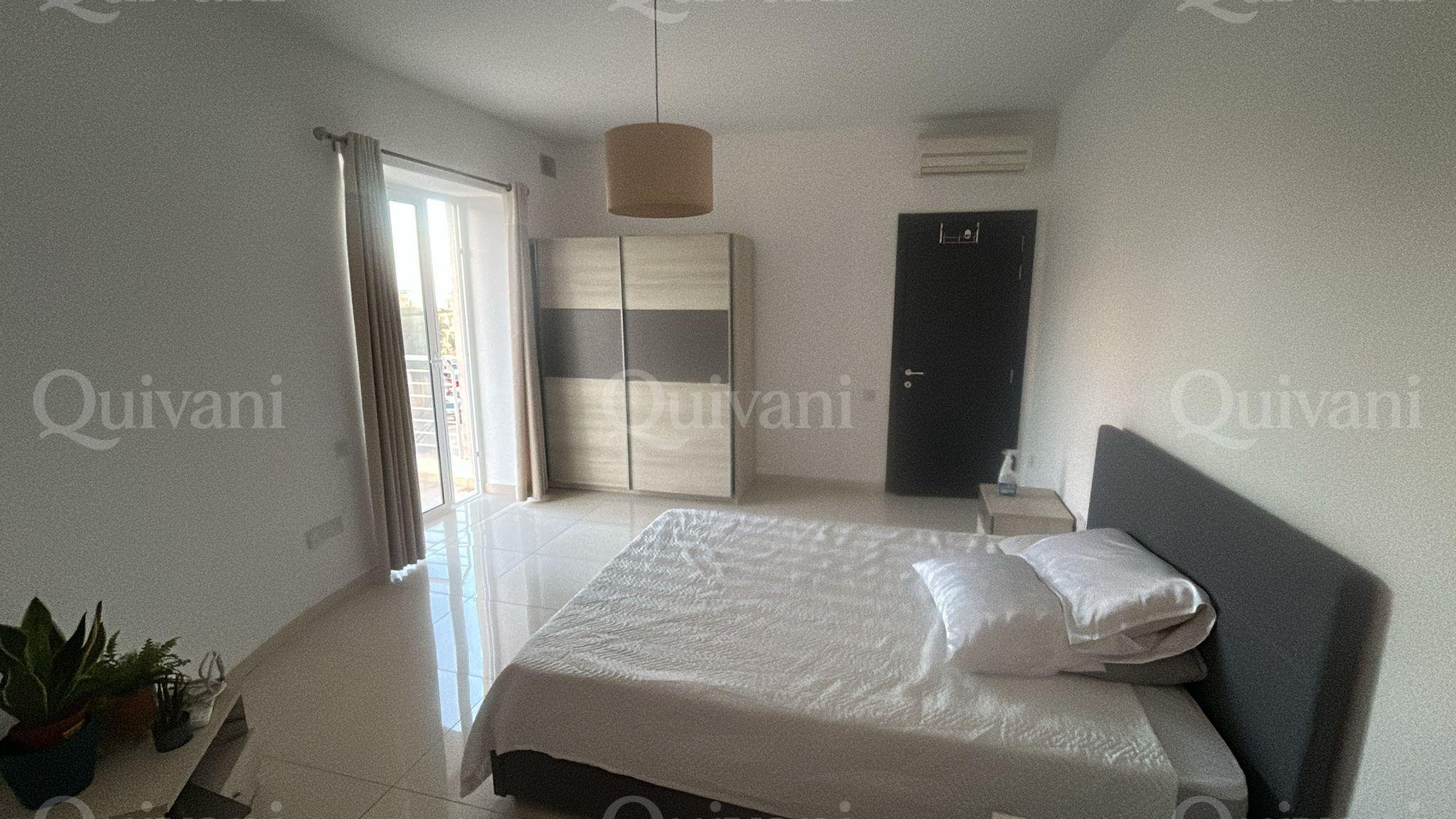 Tal-Ibrag Furnished Apartment
