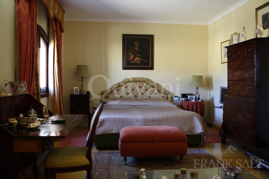 Gharghur, Finished Detached Villa