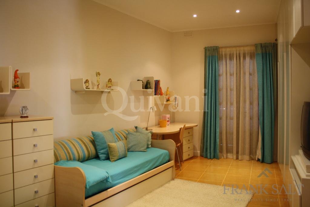 Gharghur, Finished Detached Villa