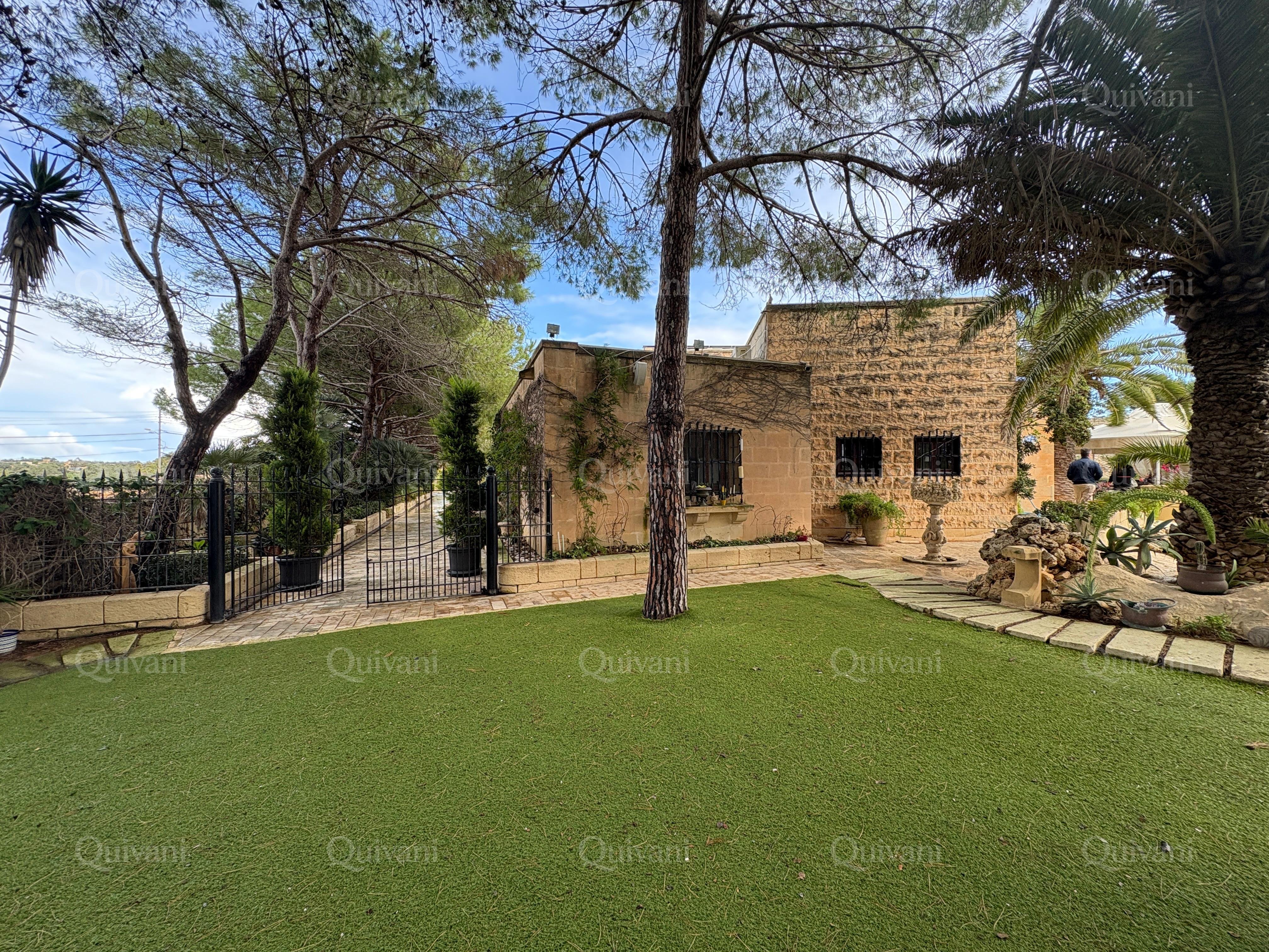 Gharghur, Finished Detached Villa