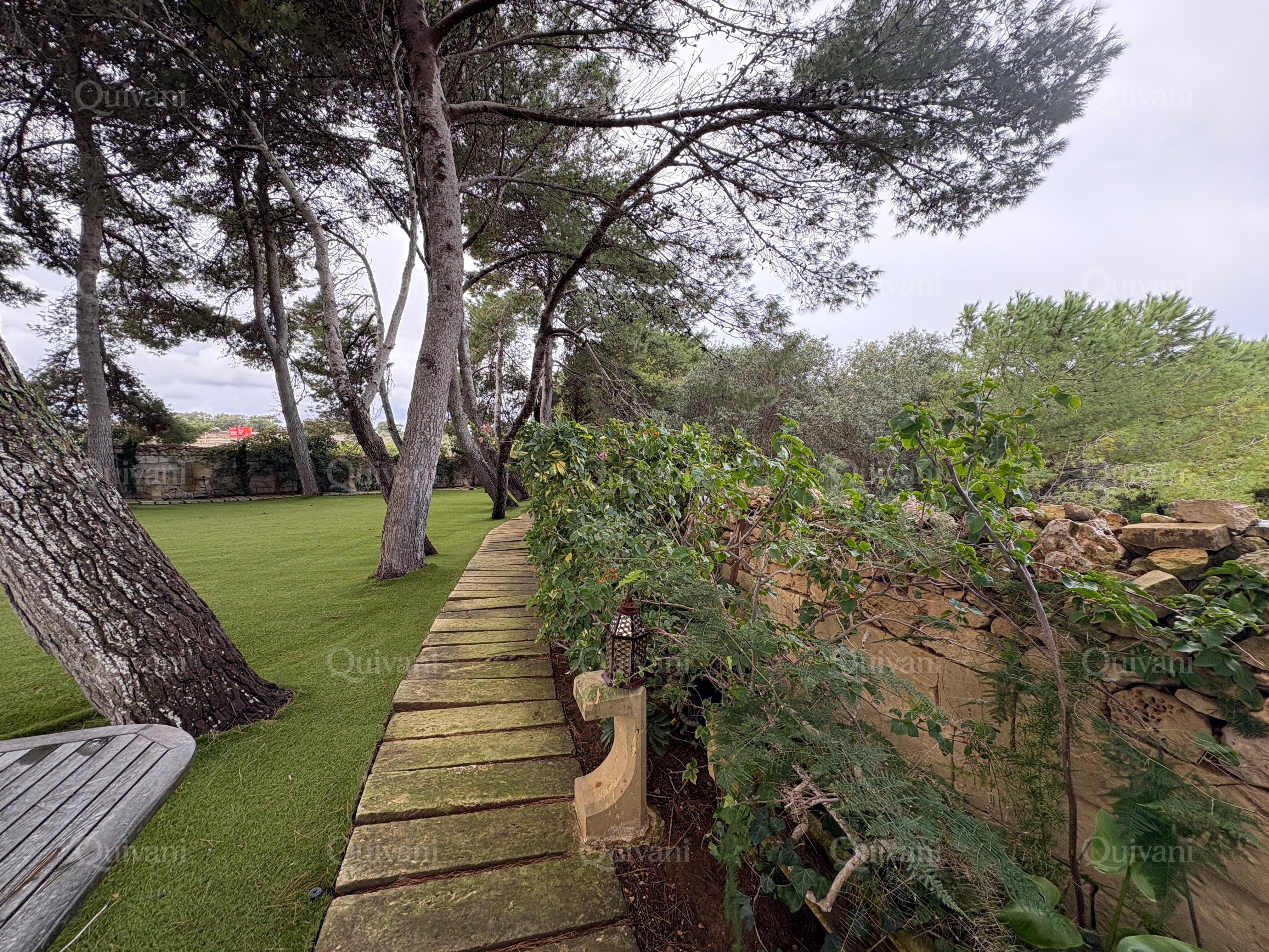 Gharghur, Finished Detached Villa