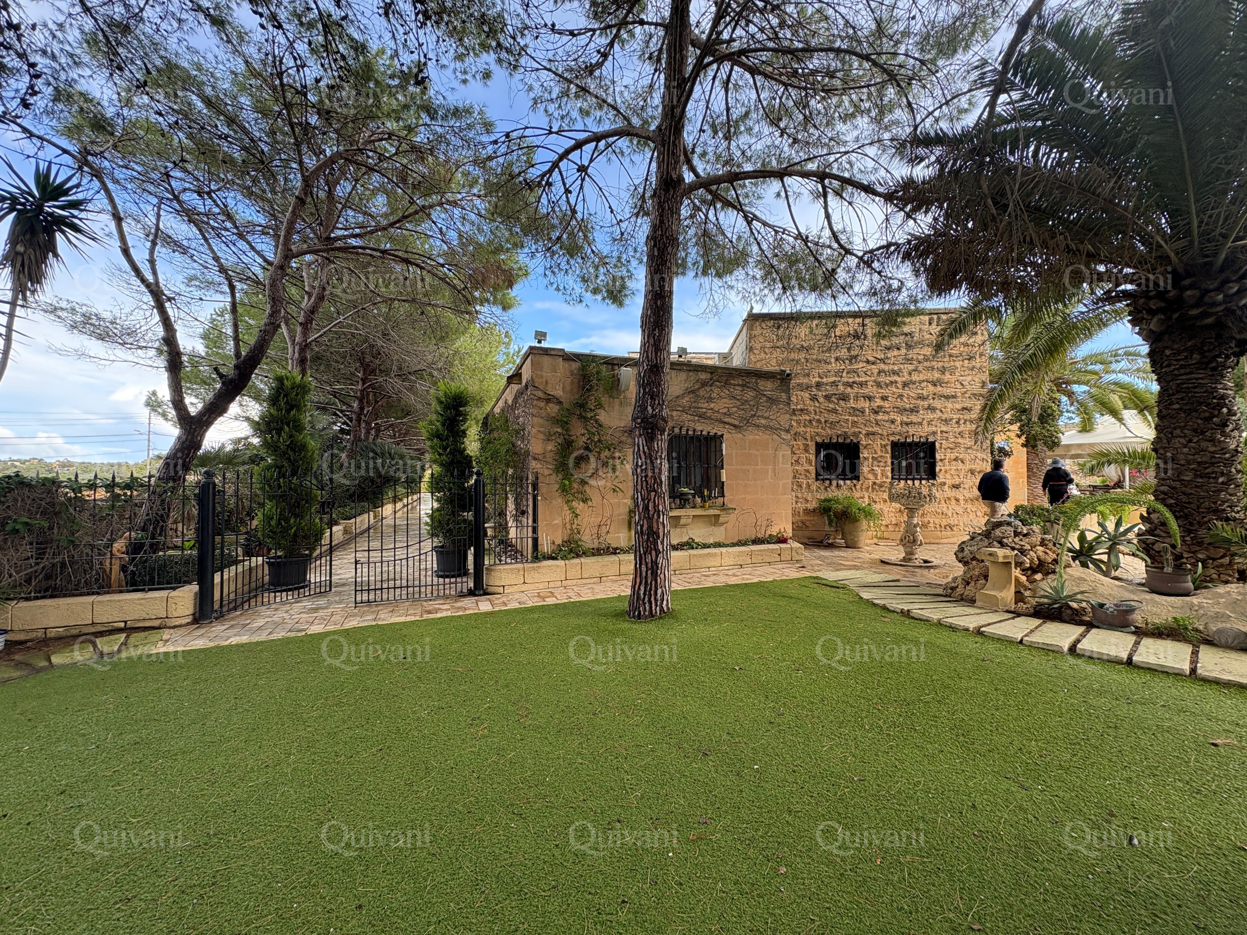 Gharghur, Finished Detached Villa
