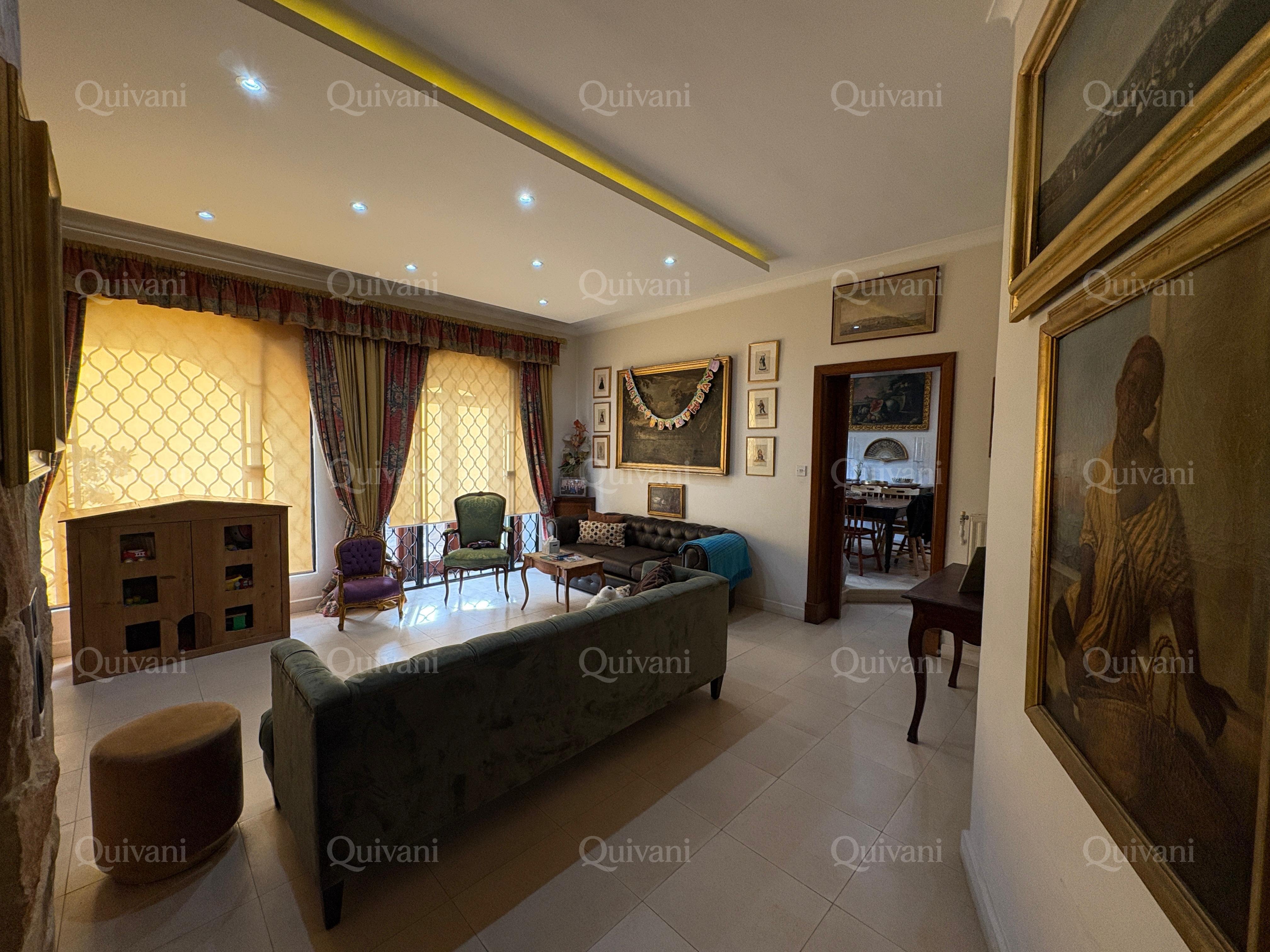 Gharghur, Finished Detached Villa