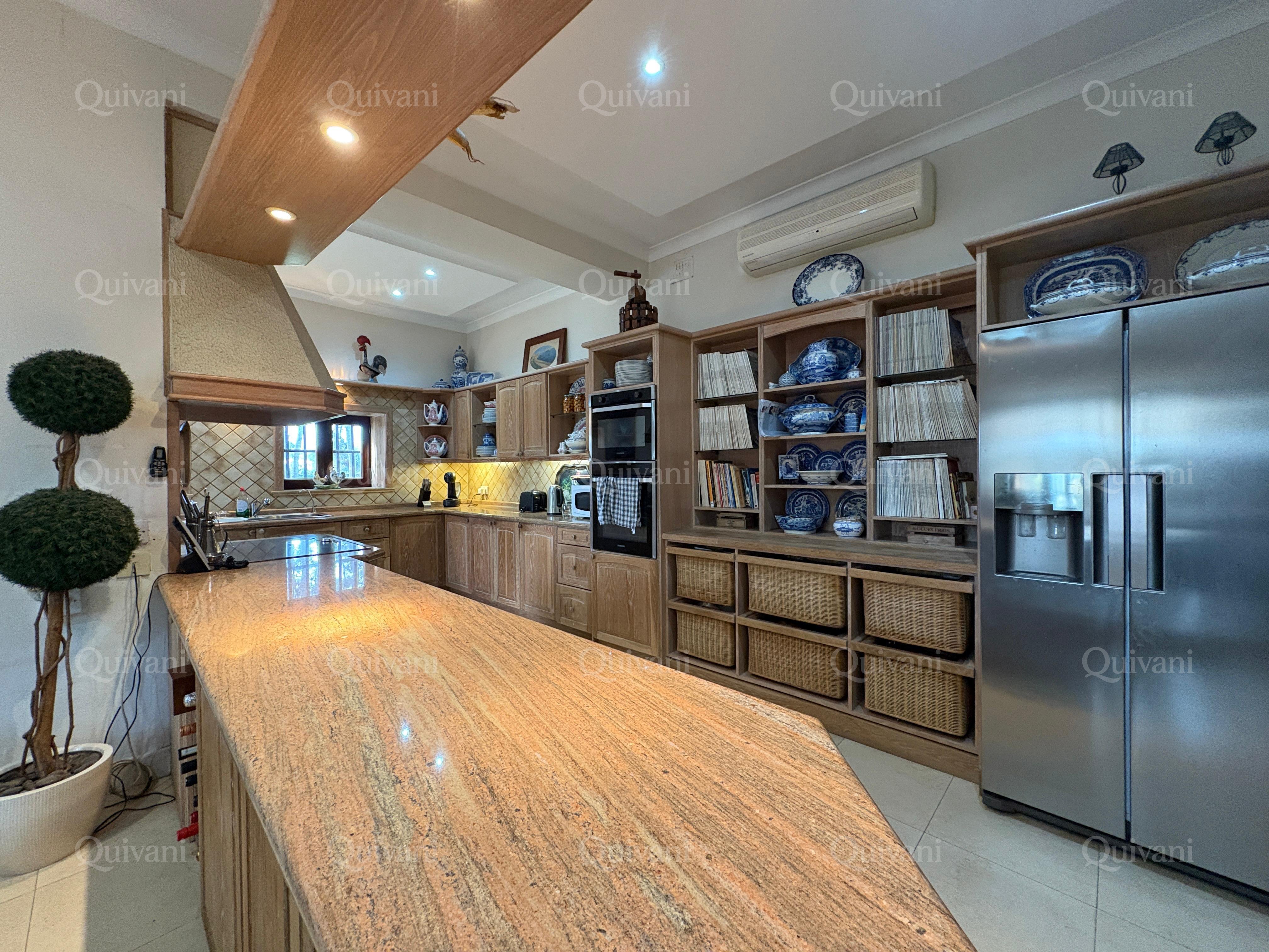 Gharghur, Finished Detached Villa