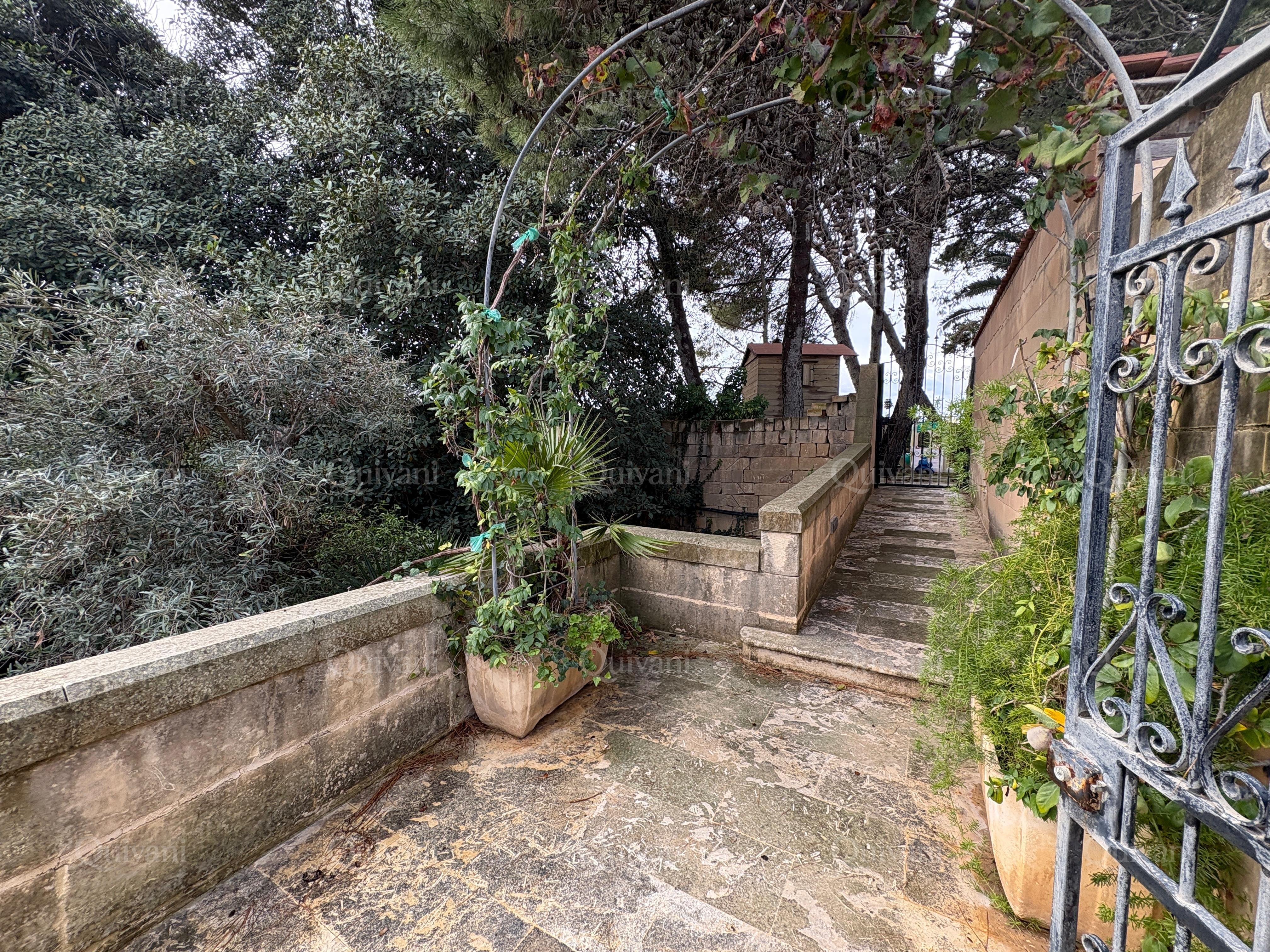 Gharghur, Finished Detached Villa