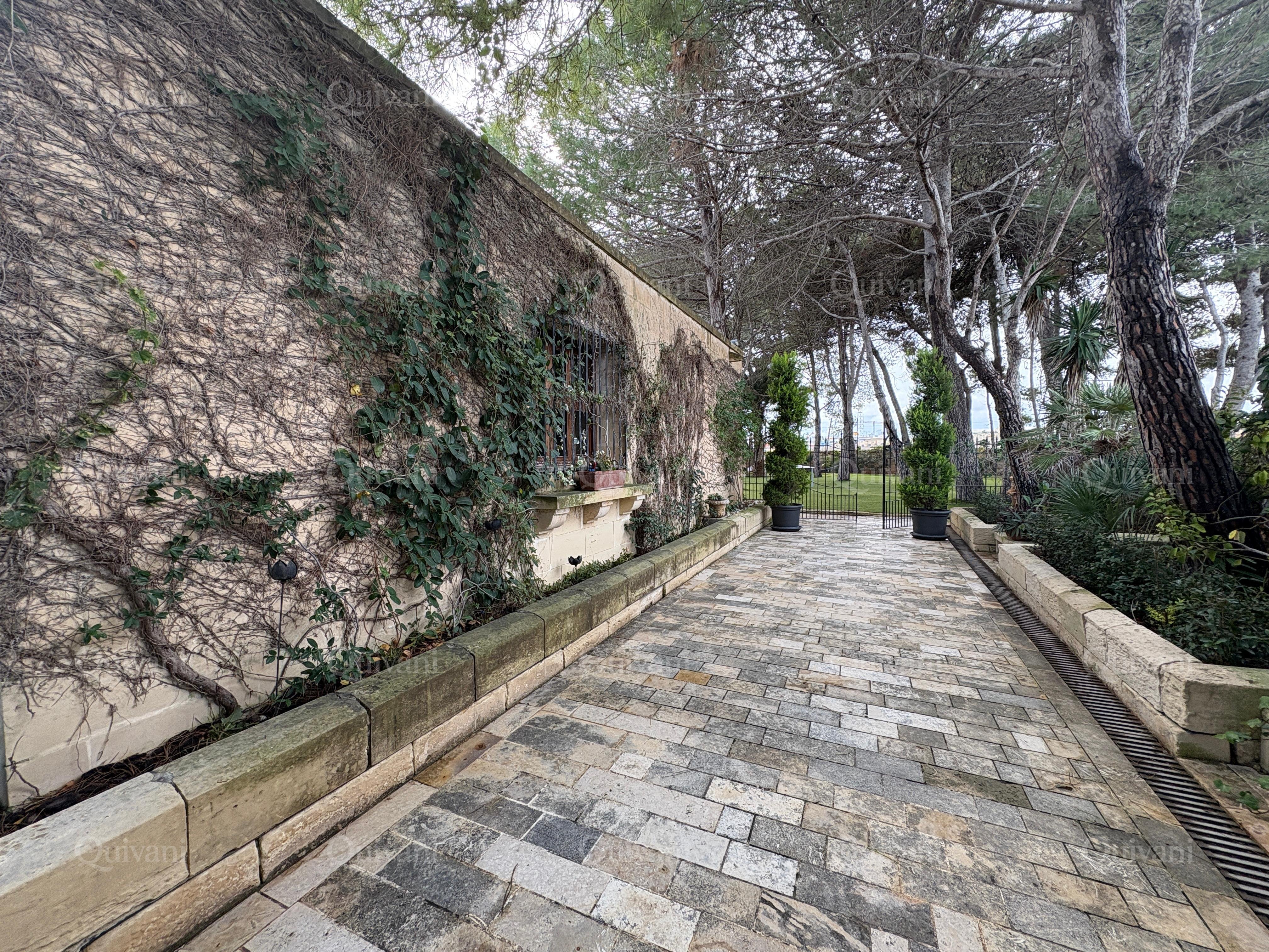 Gharghur, Finished Detached Villa