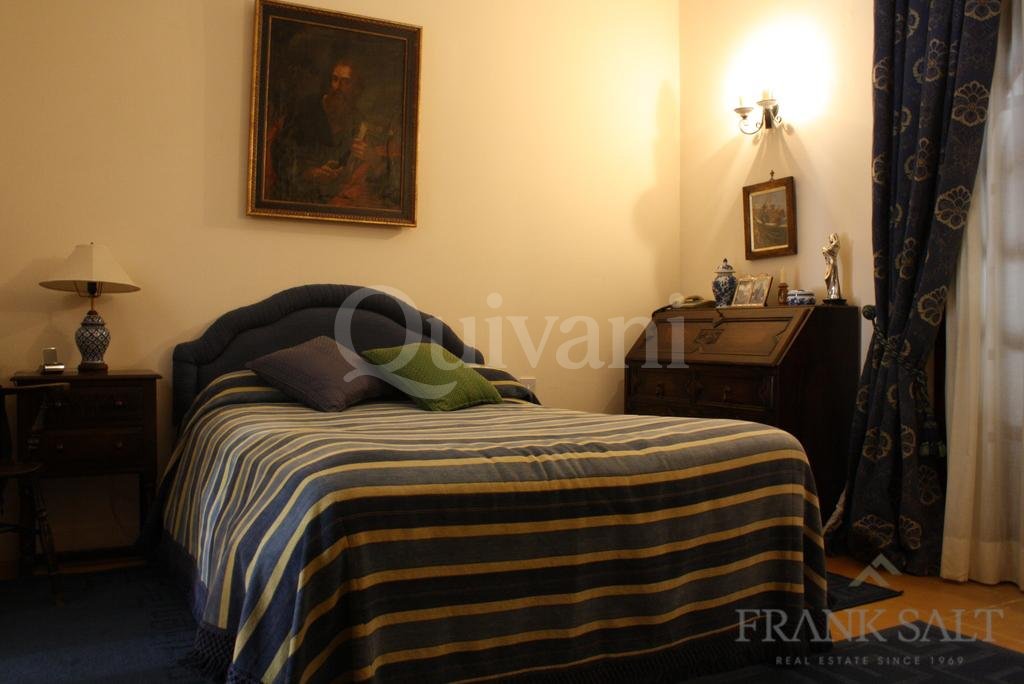 Gharghur, Finished Detached Villa