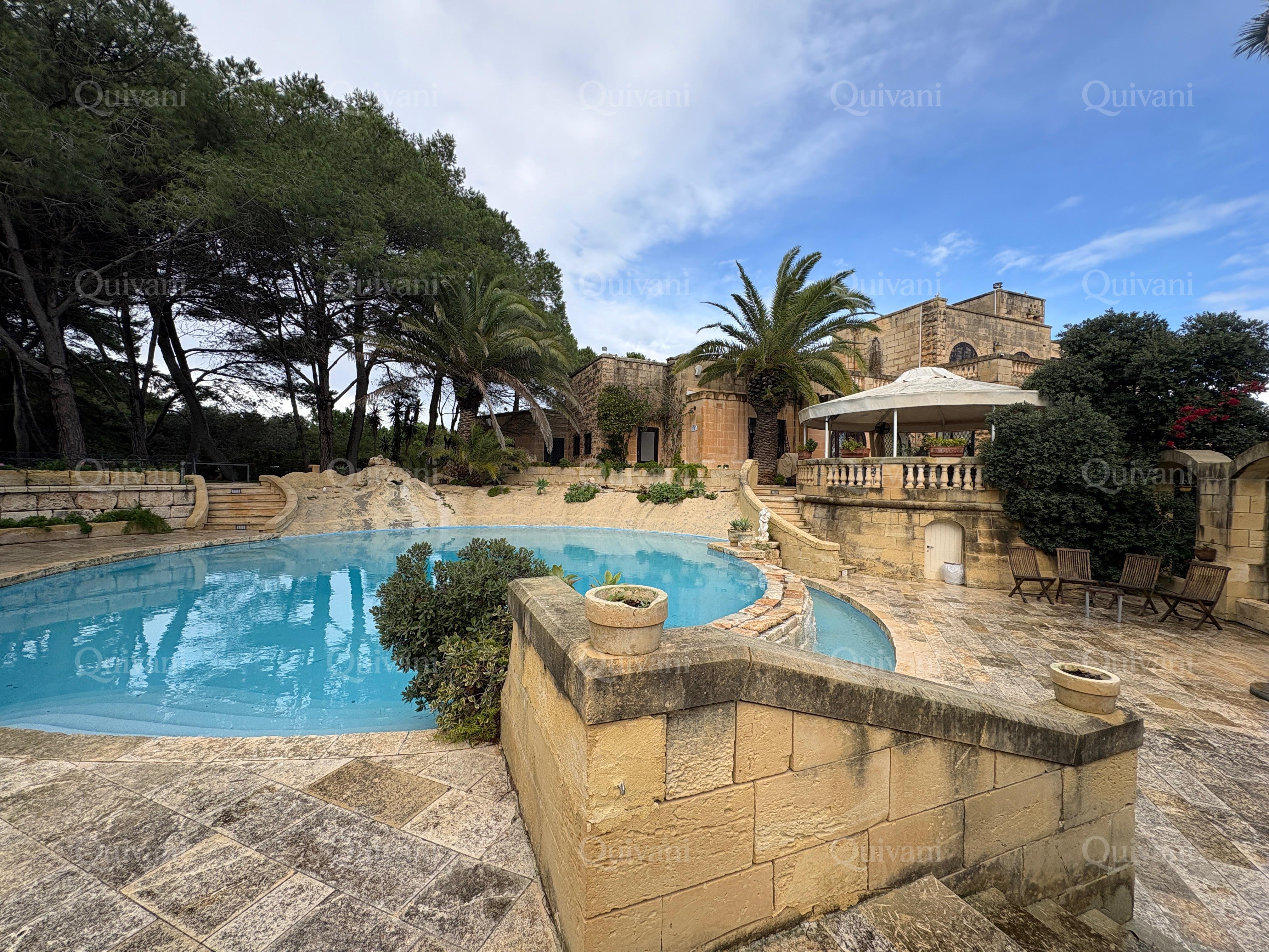 Gharghur, Finished Detached Villa