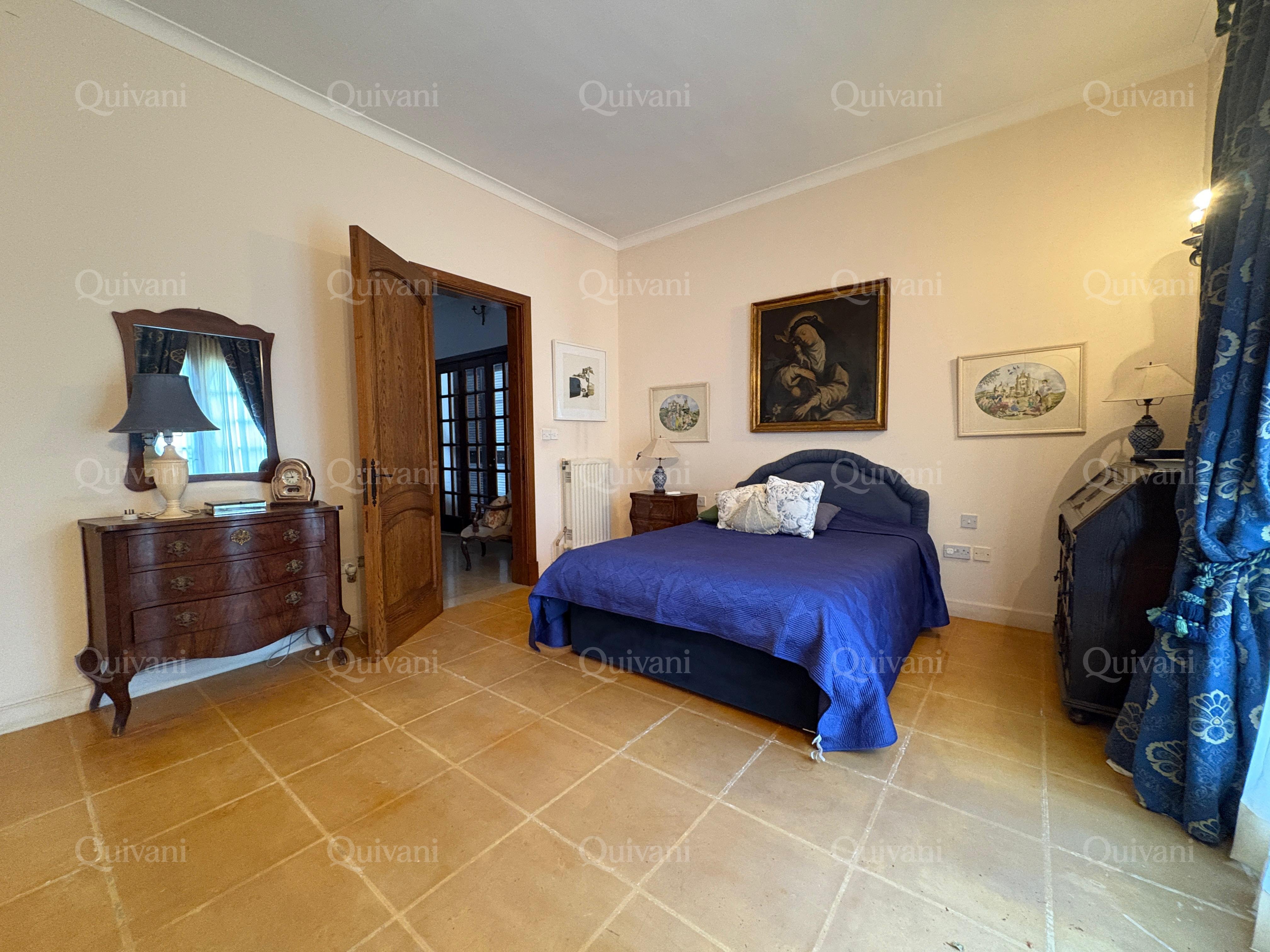 Gharghur, Finished Detached Villa