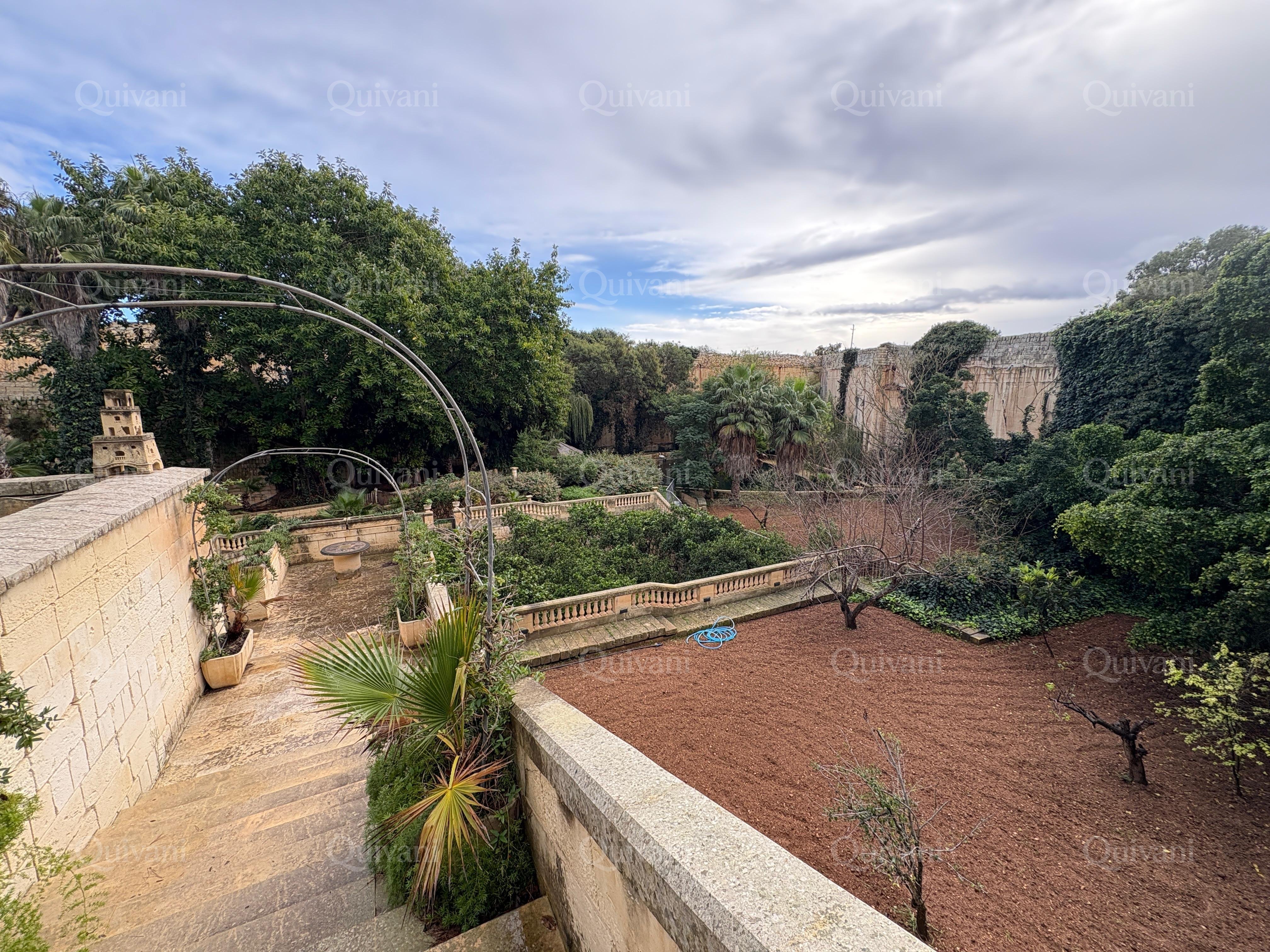 Gharghur, Finished Detached Villa