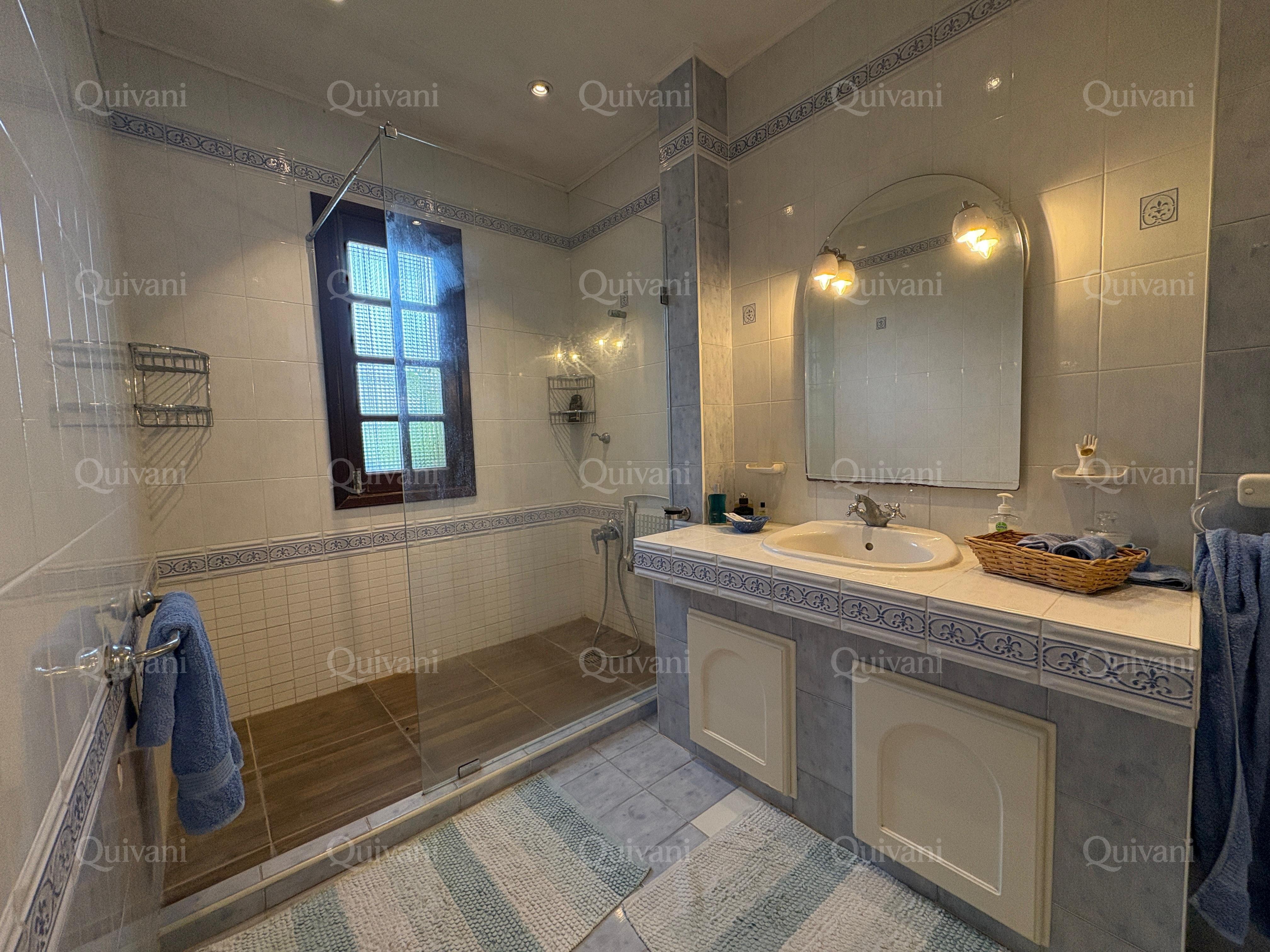 Gharghur, Finished Detached Villa