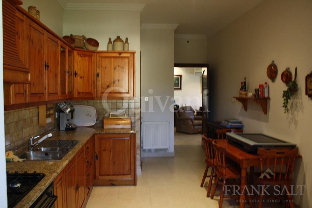 Gharghur, Finished Detached Villa