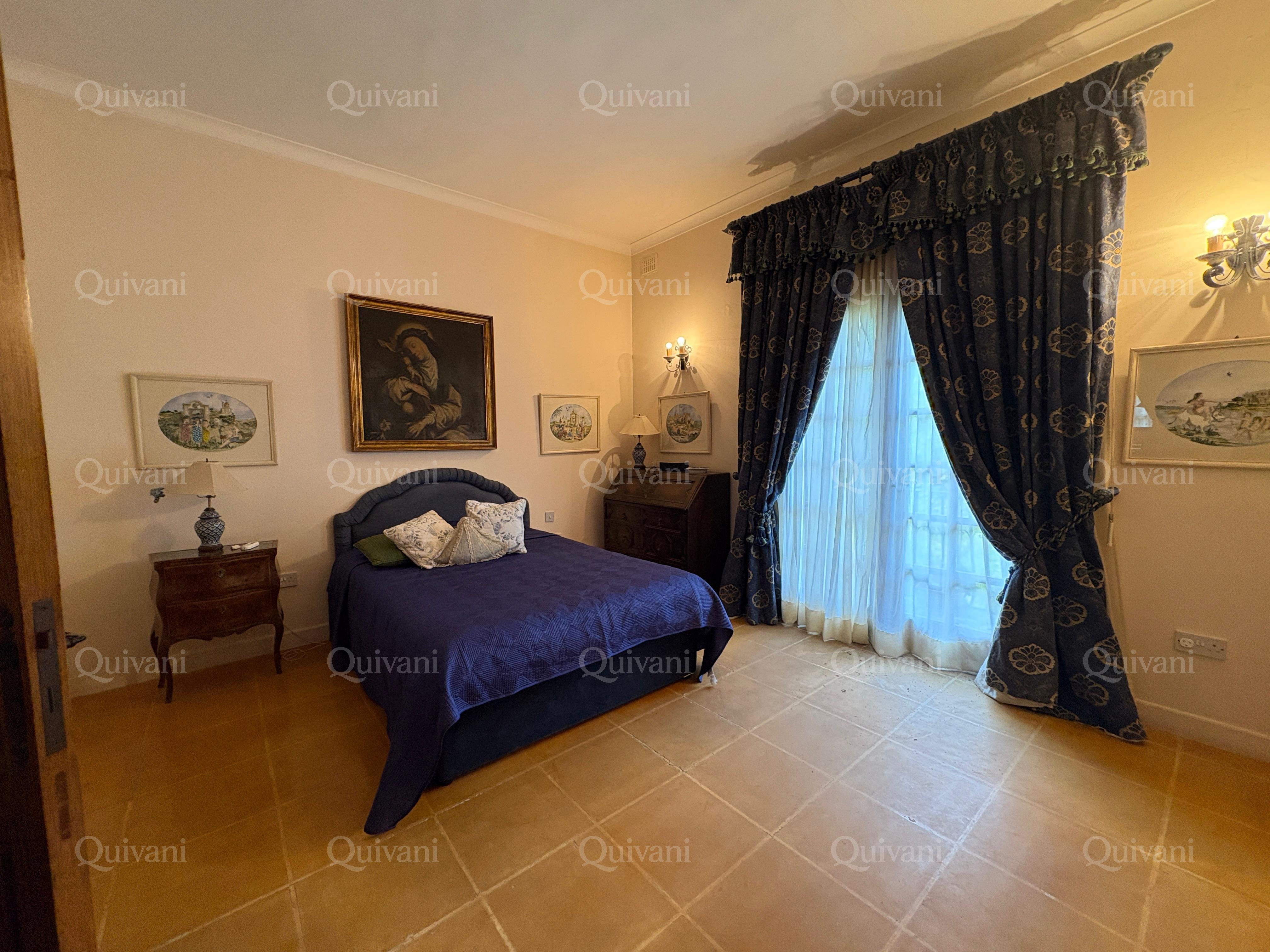 Gharghur, Finished Detached Villa