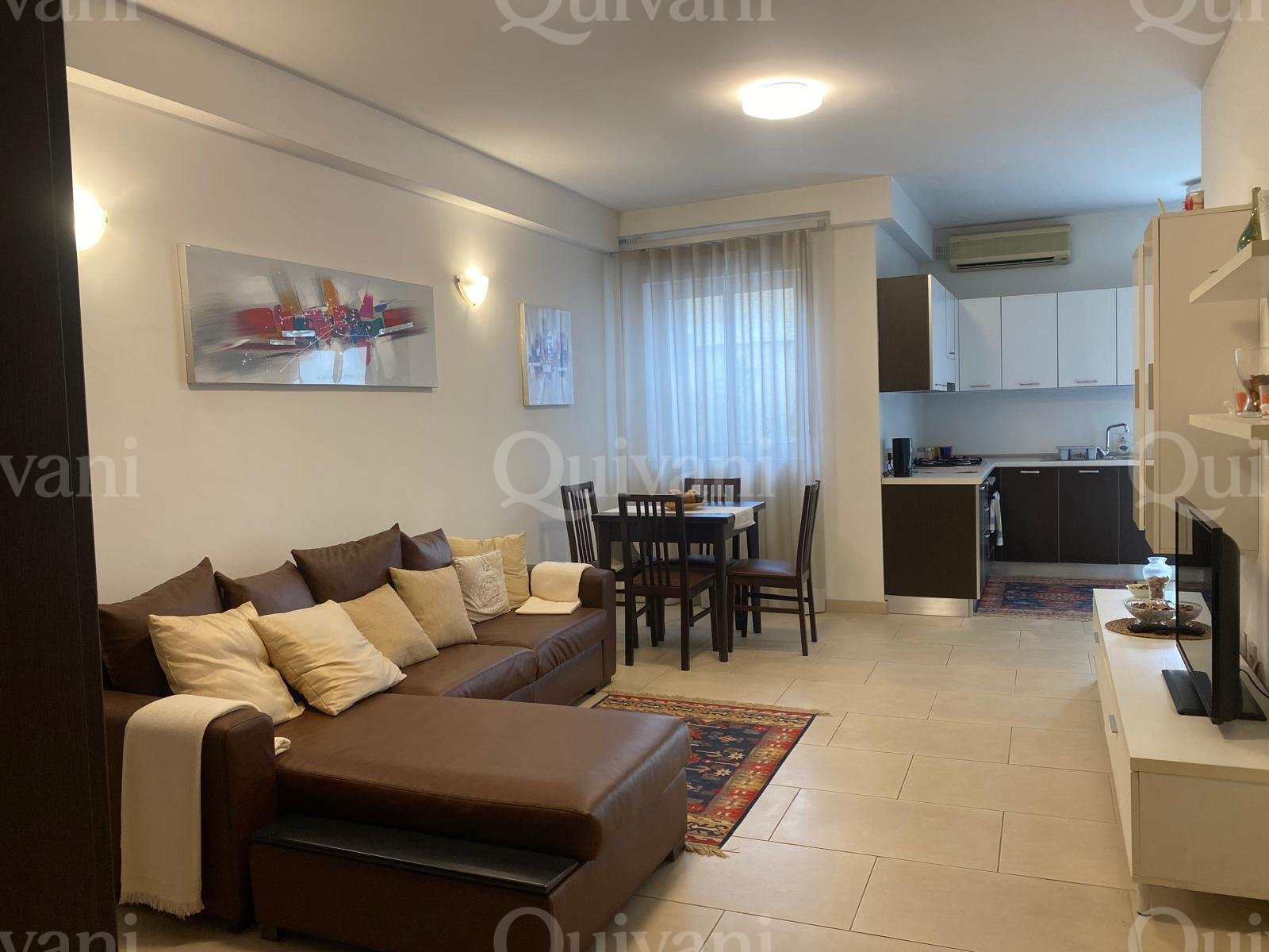 Sliema Furnished Apartment