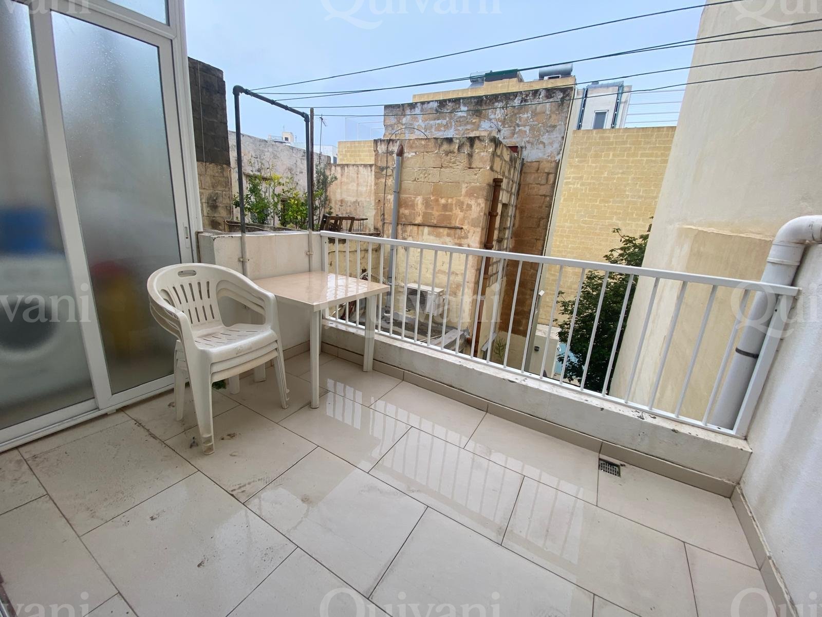 Sliema Furnished Apartment