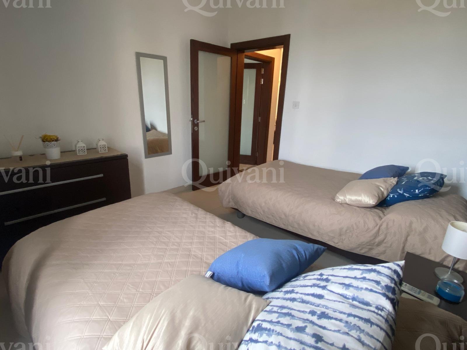Sliema Furnished Apartment