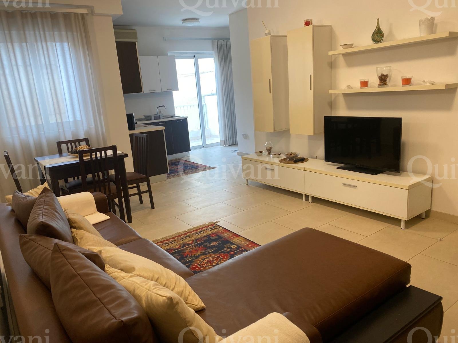 Sliema Furnished Apartment