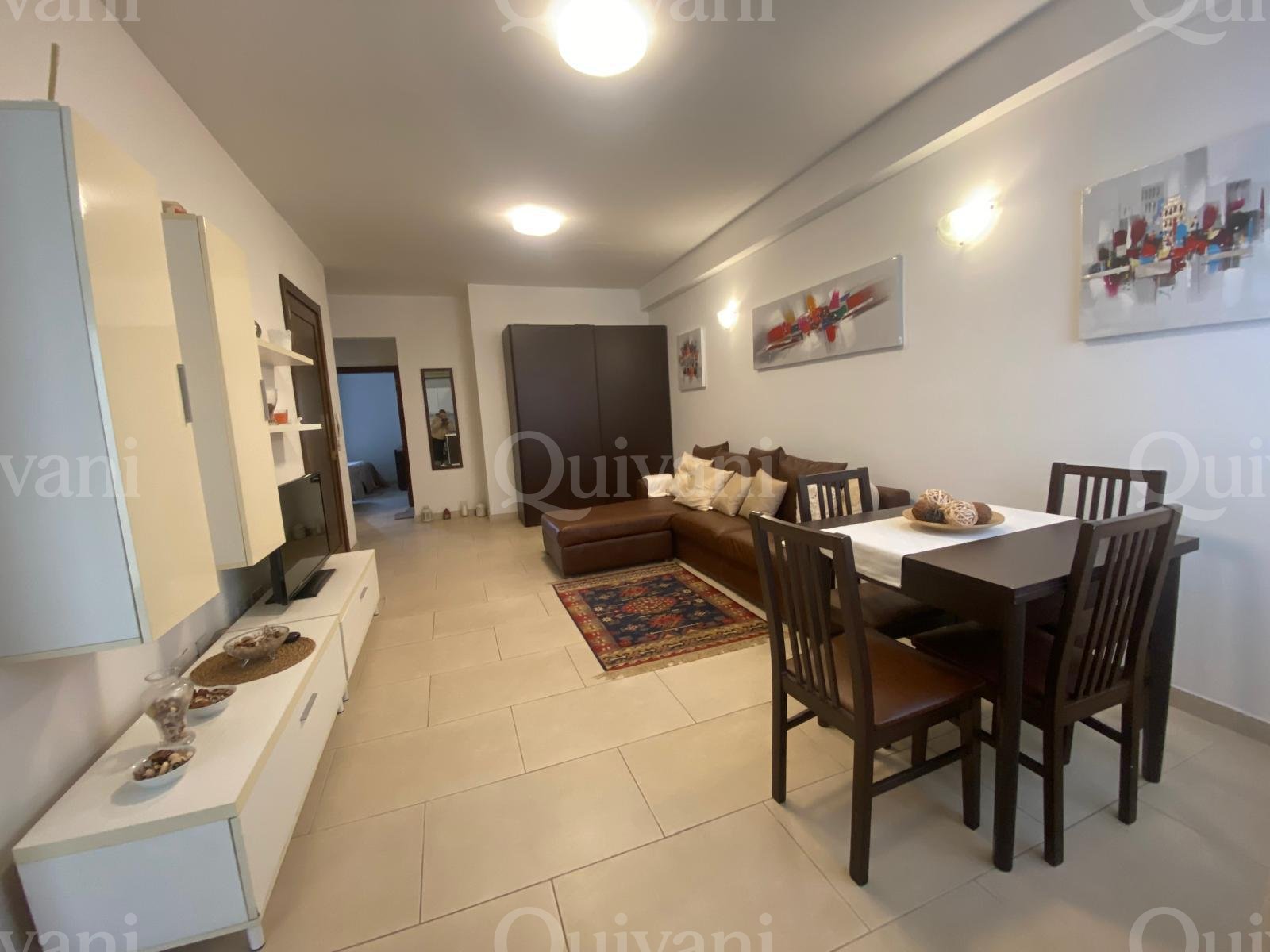 Sliema Furnished Apartment