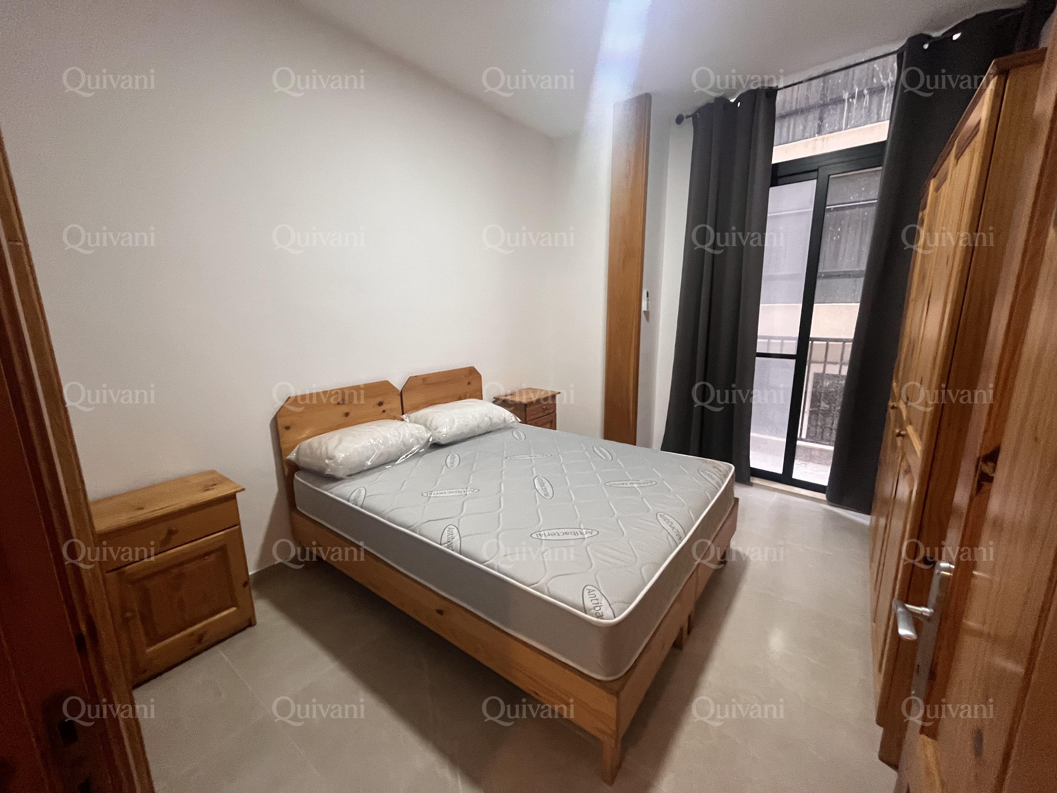 Sliema Furnished Apartment