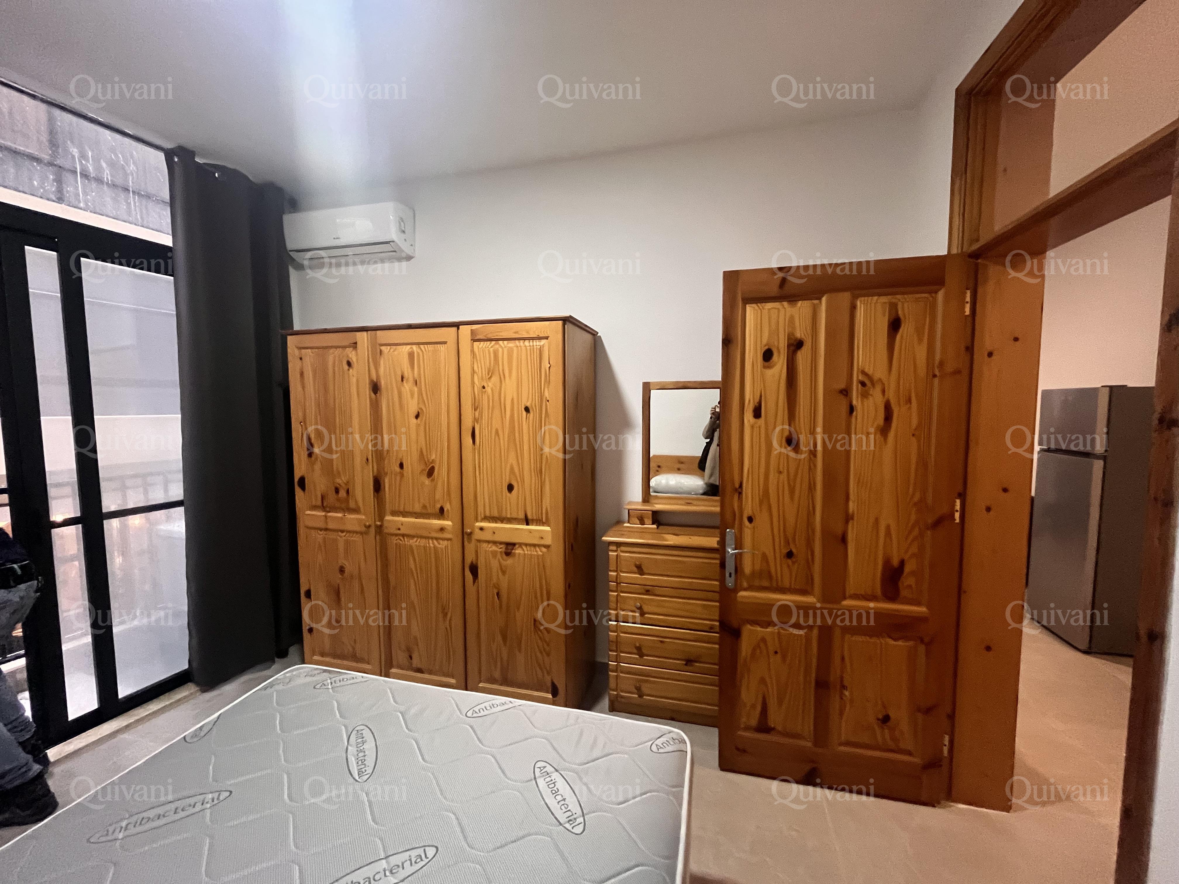 Sliema Furnished Apartment
