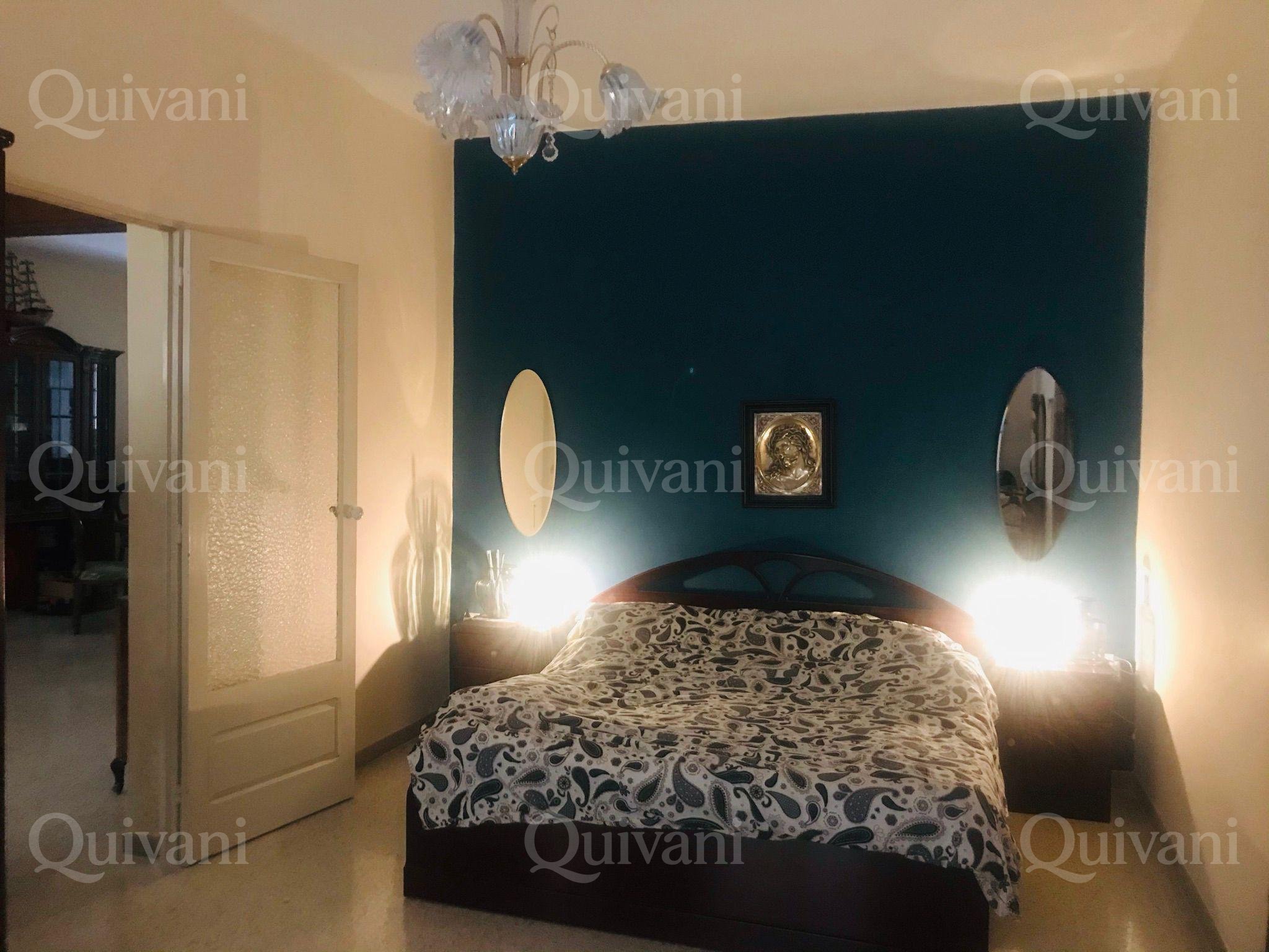Sliema Furnished Apartment