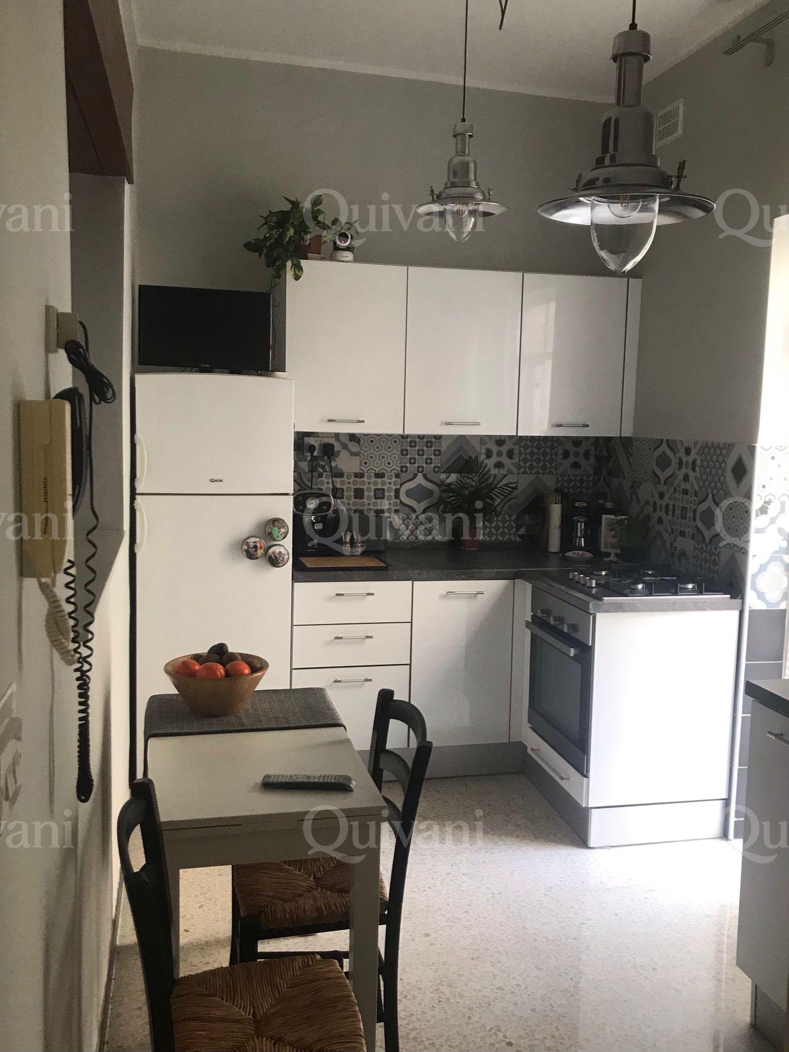 Sliema Furnished Apartment