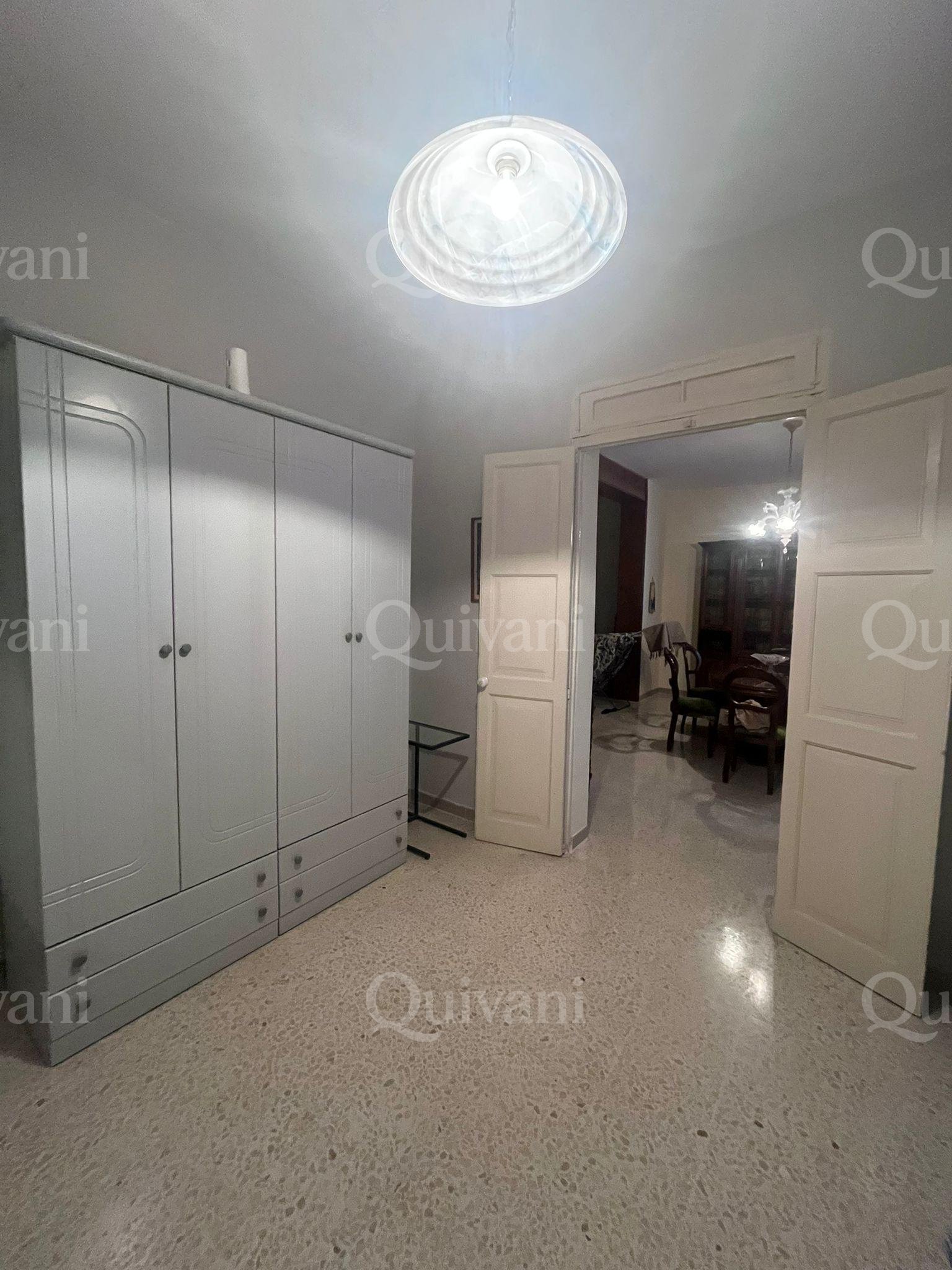 Sliema Furnished Apartment