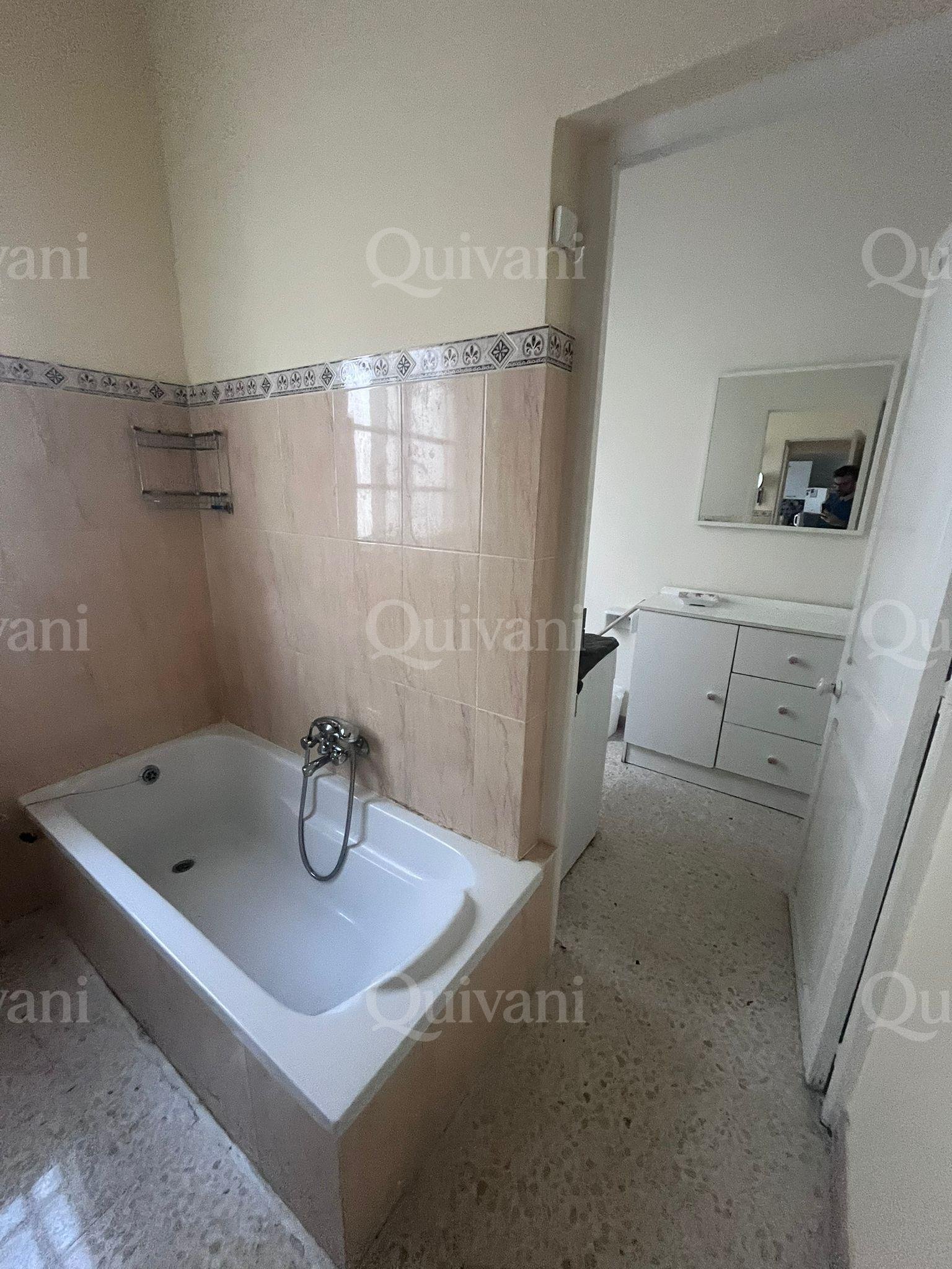 Sliema Furnished Apartment